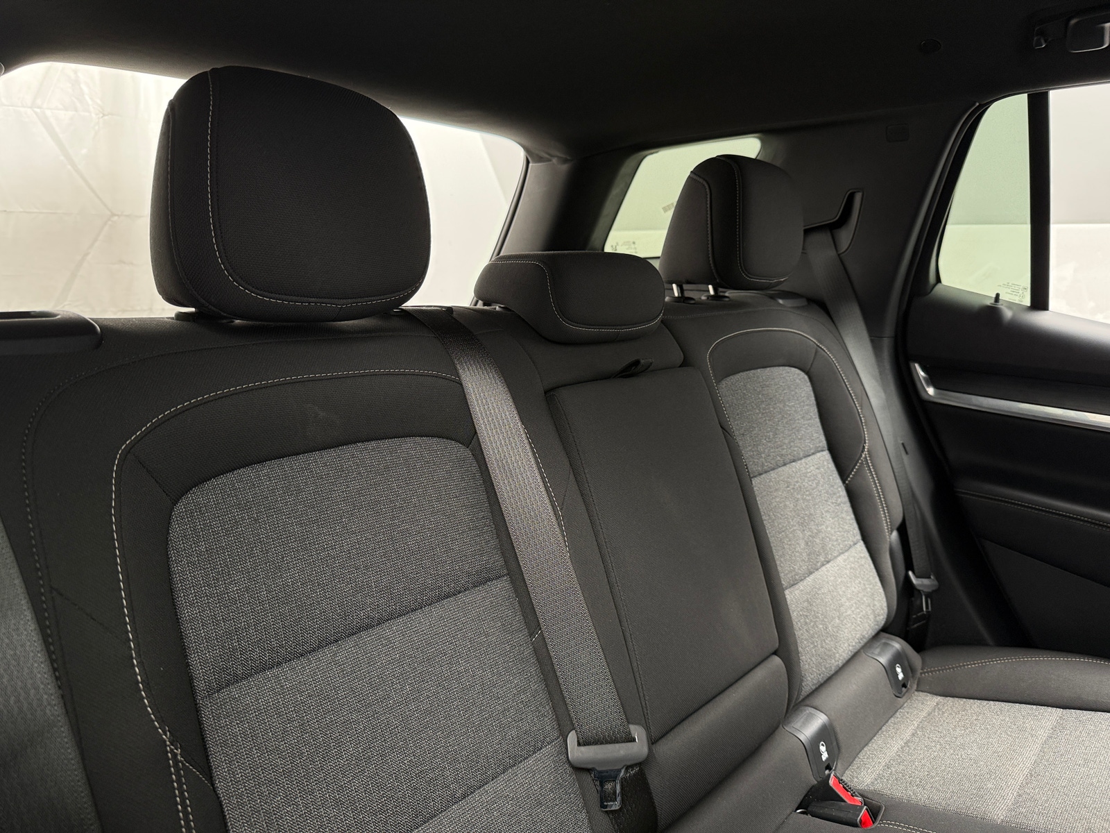 Thumbnail: 2025 GMC Terrain - 6