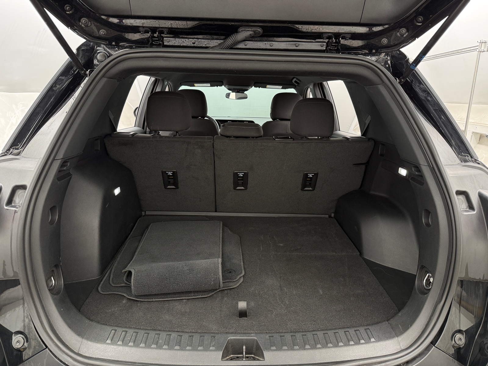 Thumbnail: 2025 GMC Terrain - 7