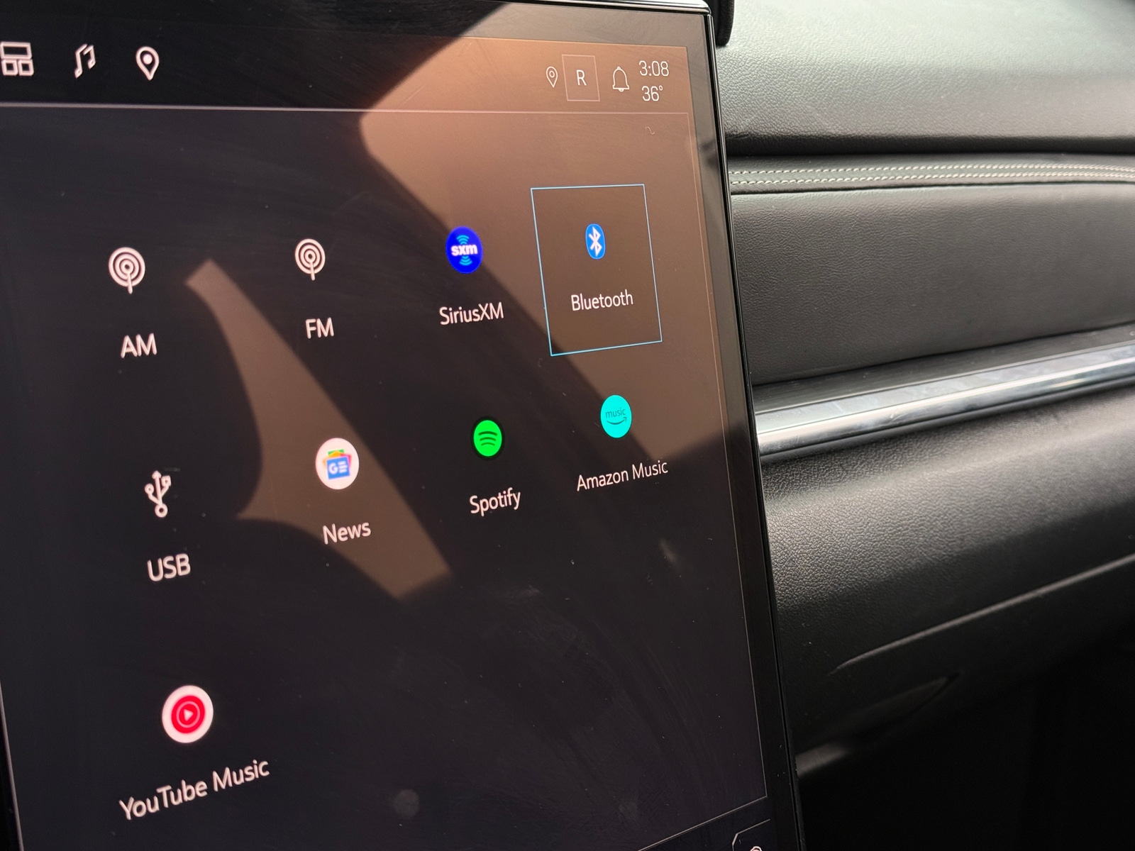 Thumbnail: 2025 GMC Terrain - 4