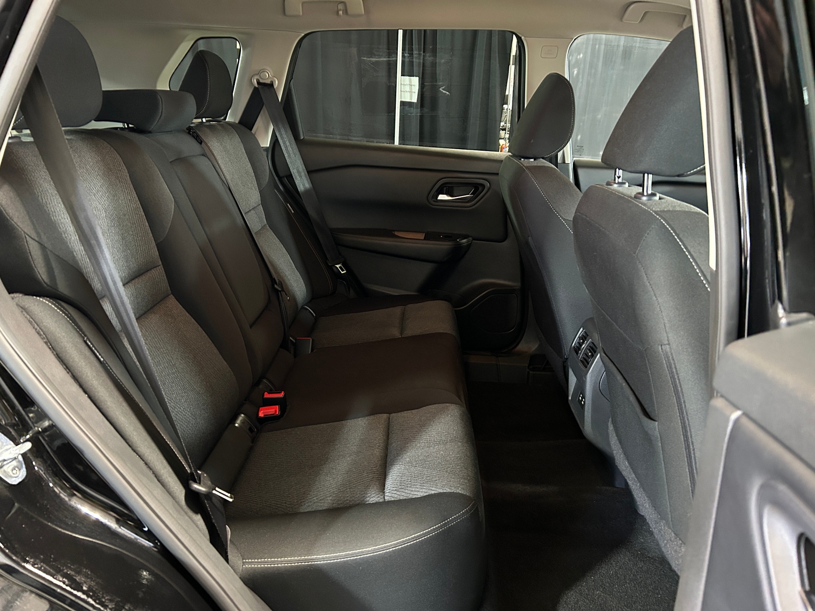 Thumbnail: 2024 Nissan Rogue - 6