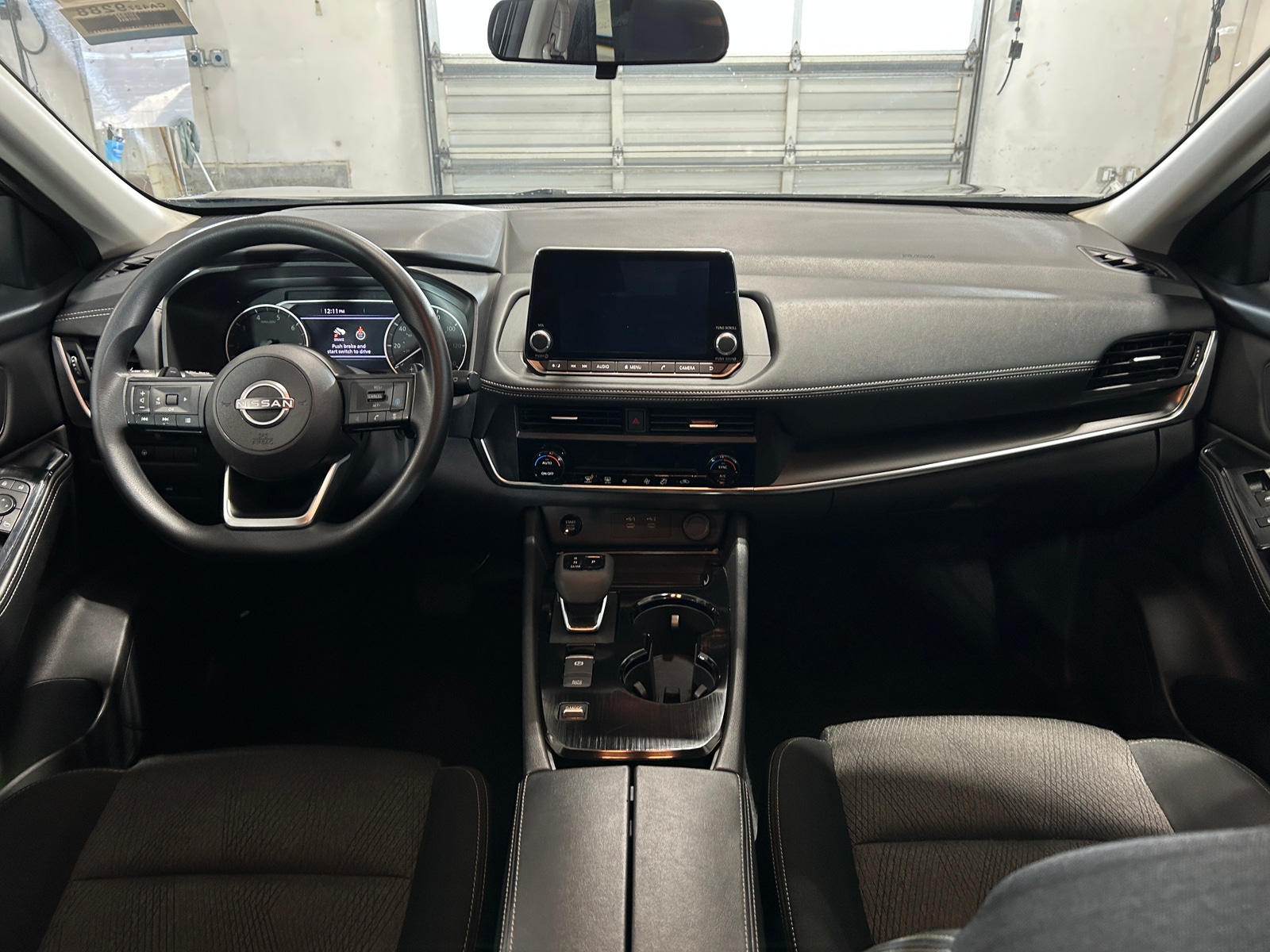 Thumbnail: 2024 Nissan Rogue - 3