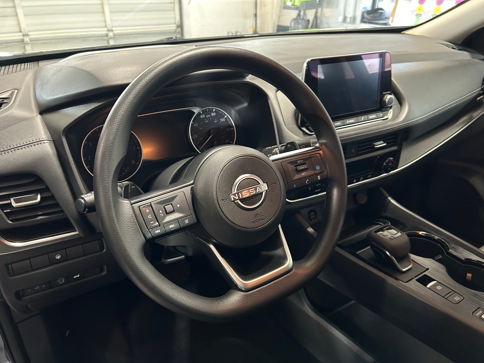 Thumbnail: 2024 Nissan Rogue - 5