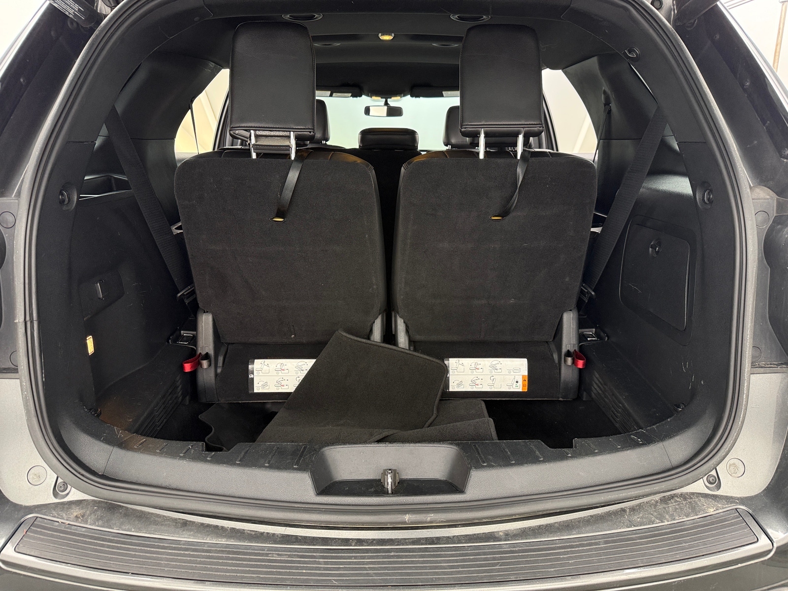 Thumbnail: 2018 Ford Explorer - 6