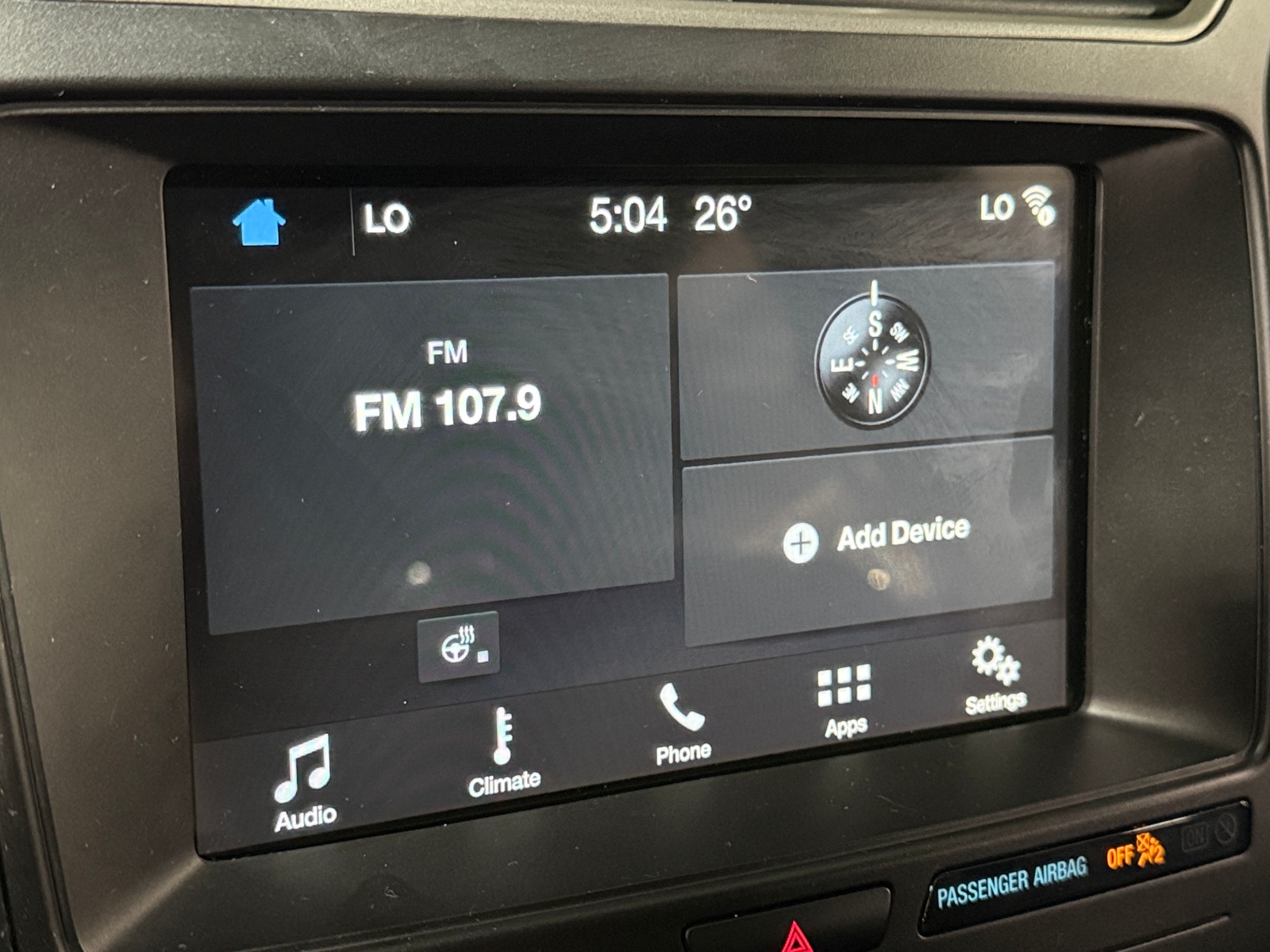 Thumbnail: 2018 Ford Explorer - 3