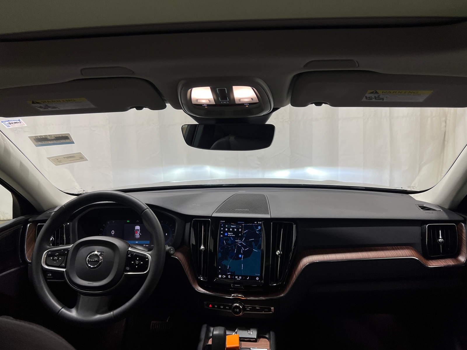 Thumbnail: 2023 Volvo XC60 - 2