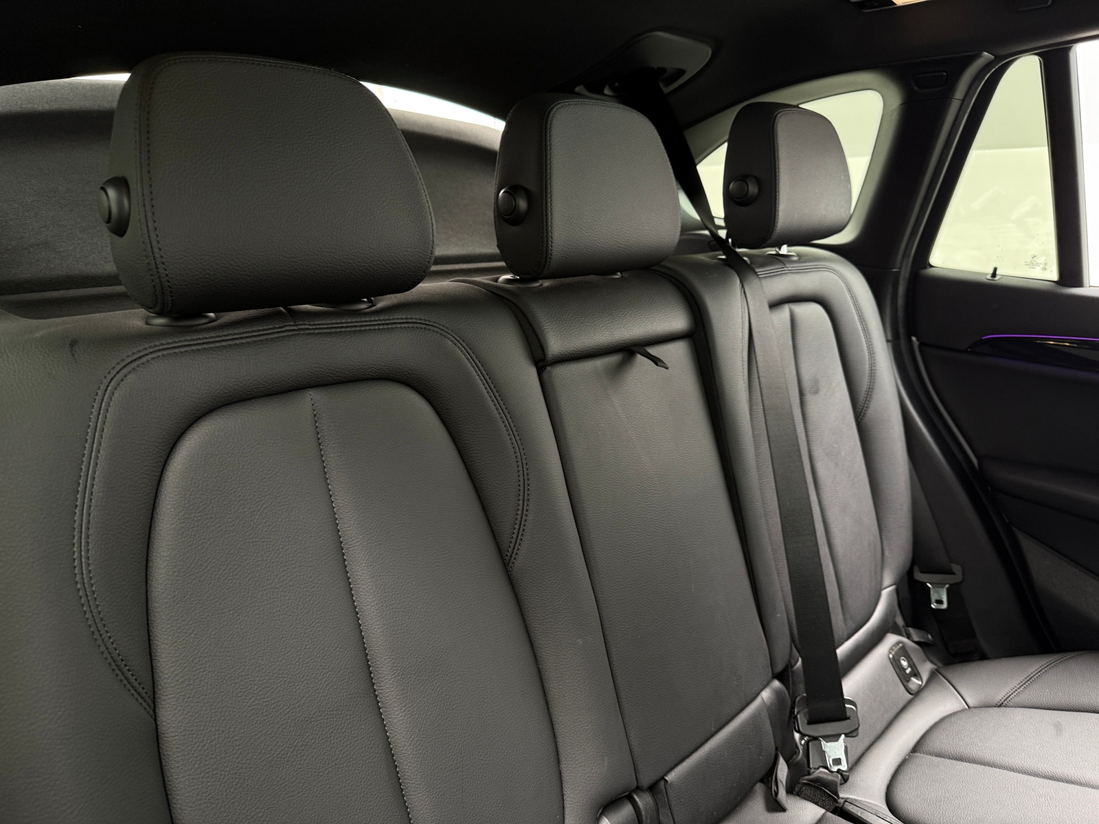 Thumbnail: 2021 BMW X1 - 5