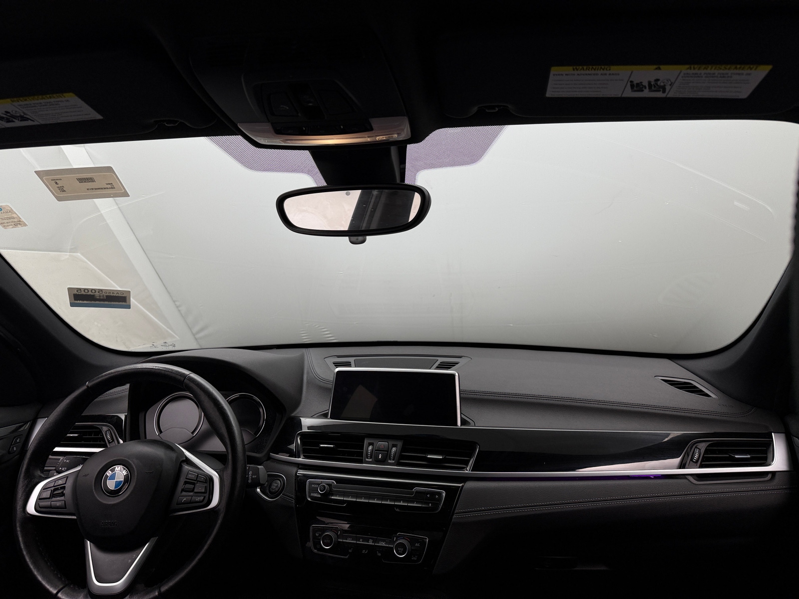 Thumbnail: 2021 BMW X1 - 2