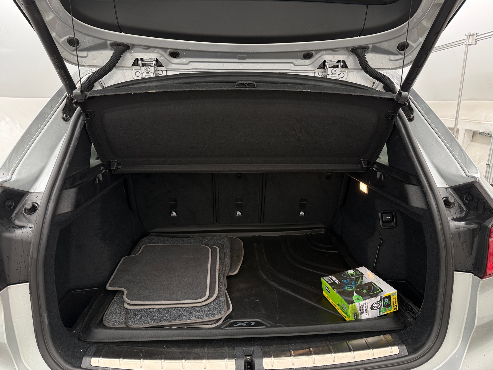 Thumbnail: 2021 BMW X1 - 6