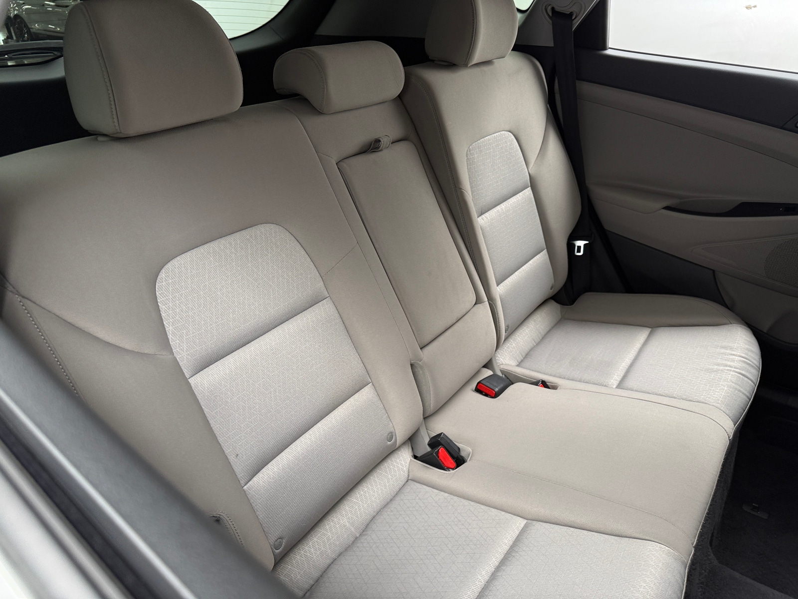 Thumbnail: 2016 Hyundai Tucson - 6