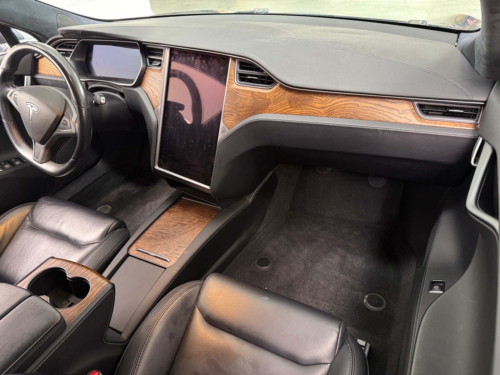 Thumbnail: 2020 Tesla Model S - 2