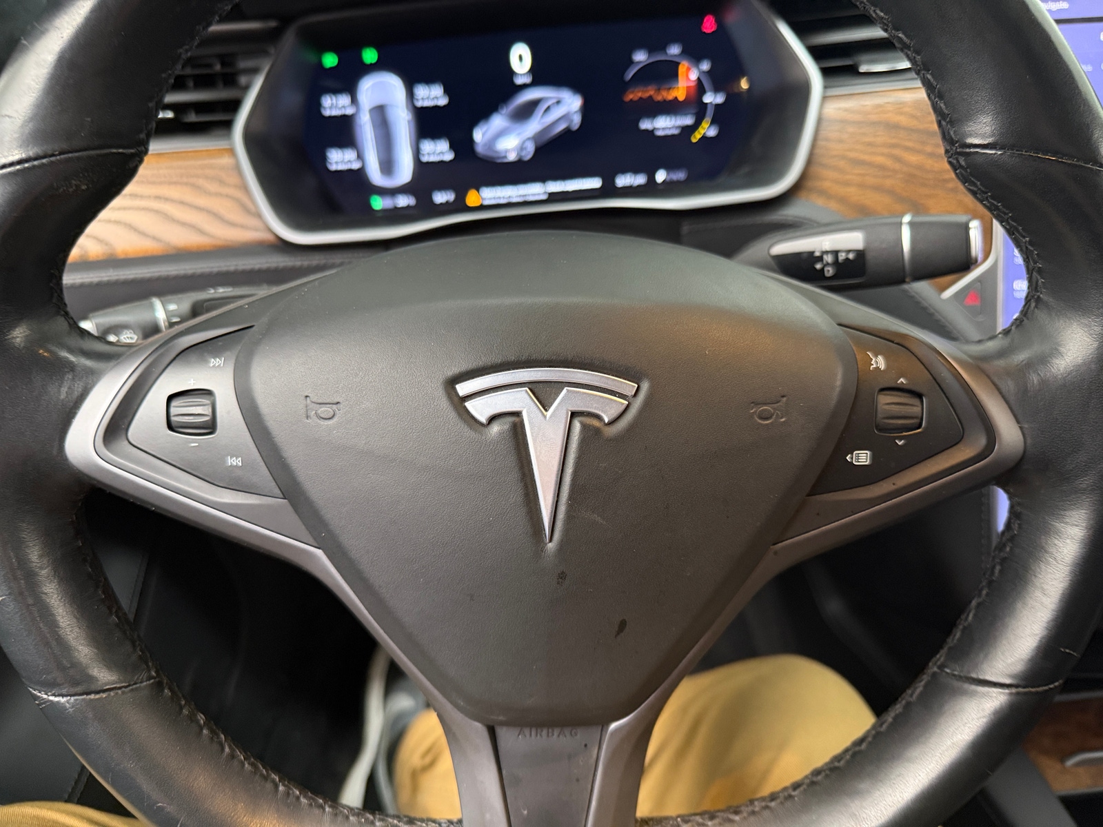 Thumbnail: 2020 Tesla Model S - 4