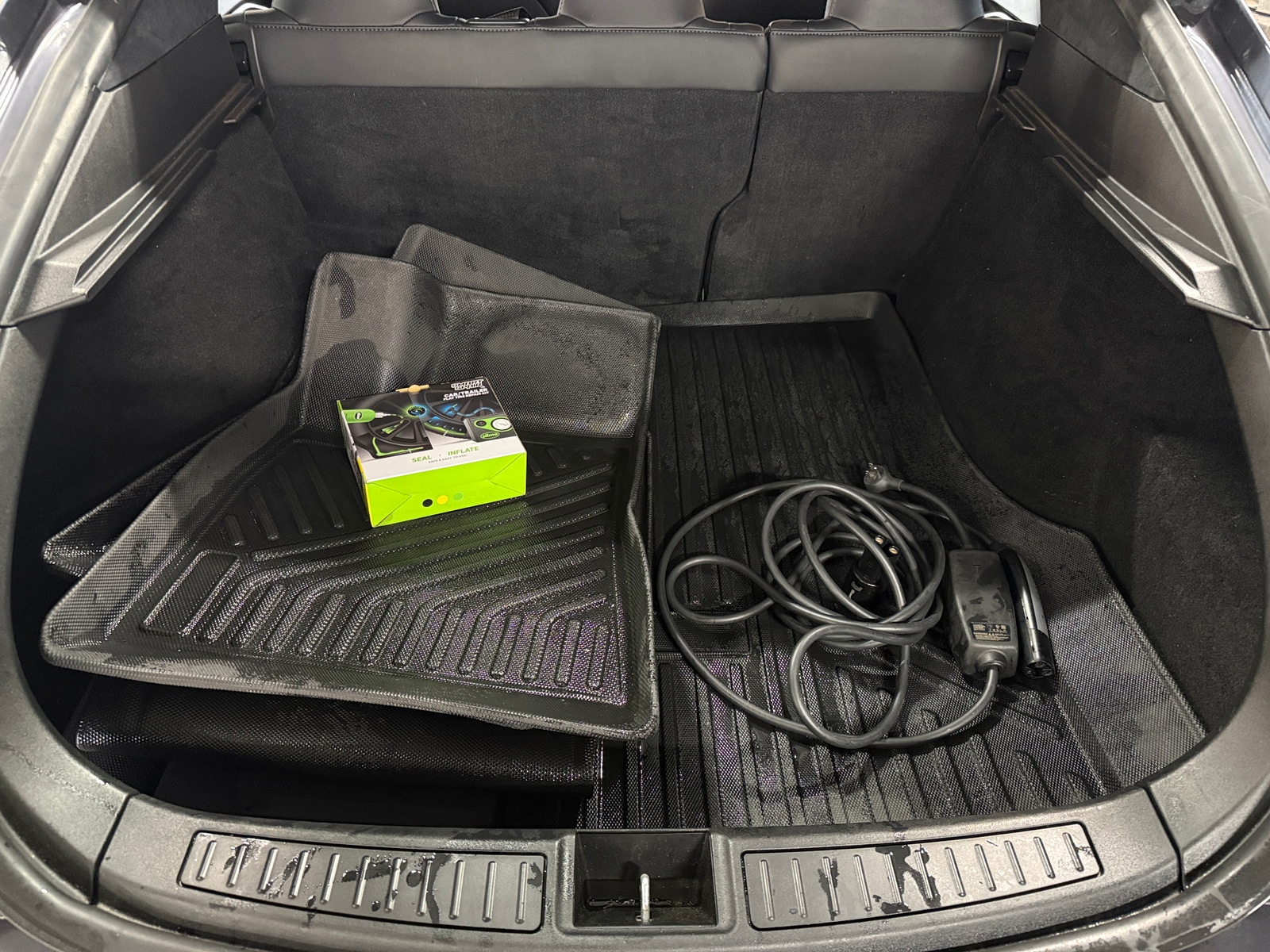 Thumbnail: 2020 Tesla Model S - 6