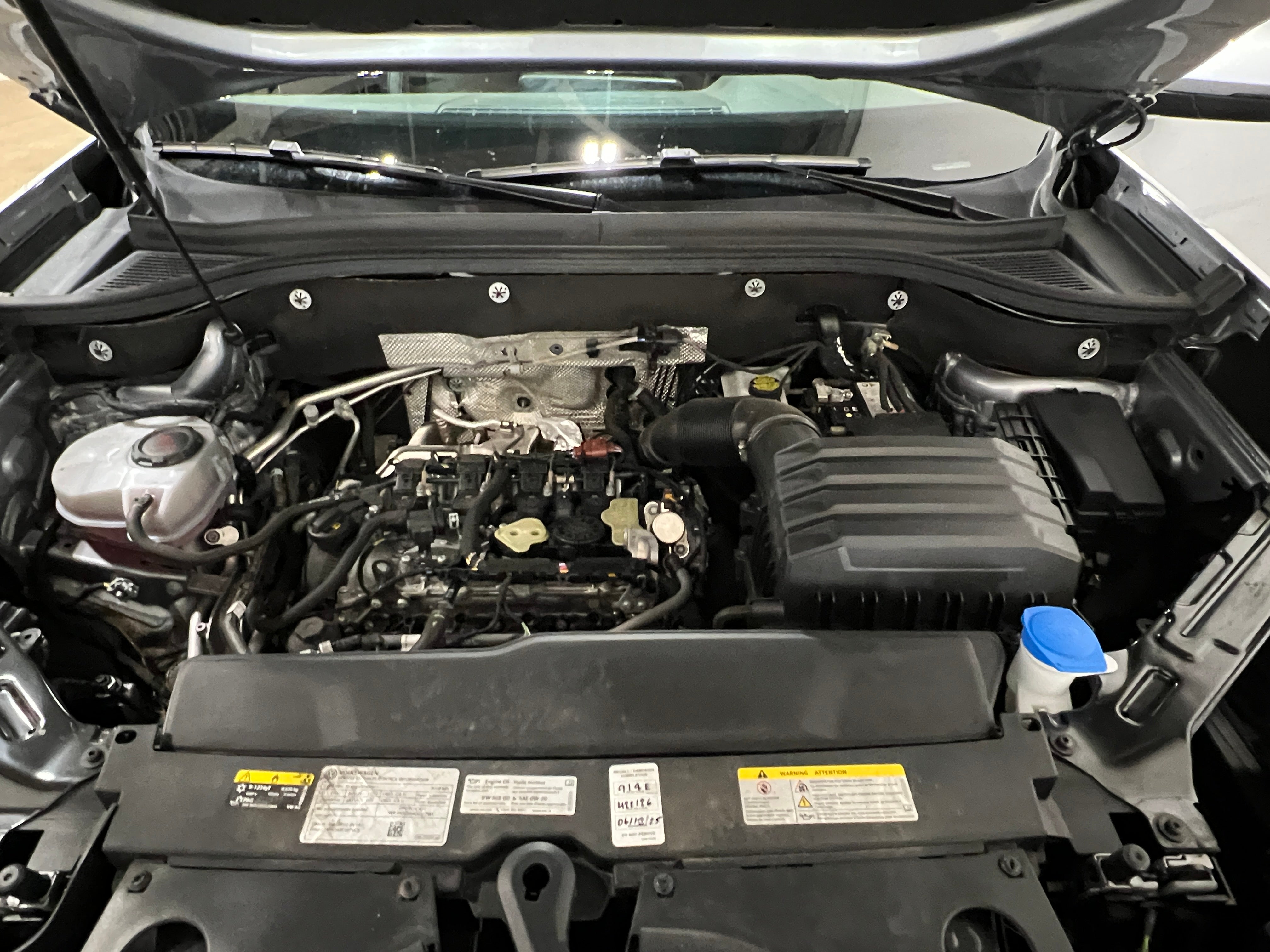 2024 Volkswagen Atlas