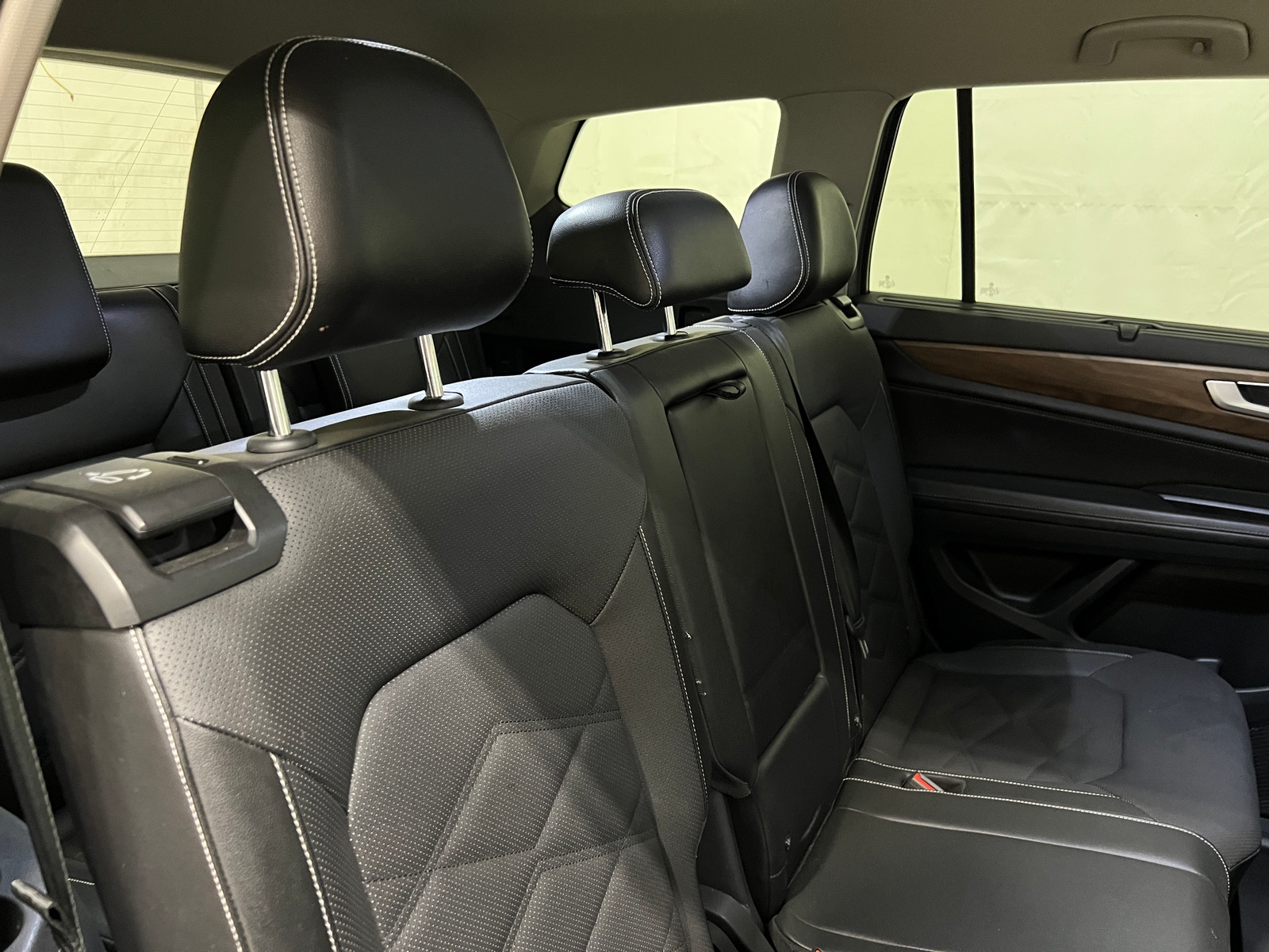 Thumbnail: 2024 Volkswagen Atlas - 5