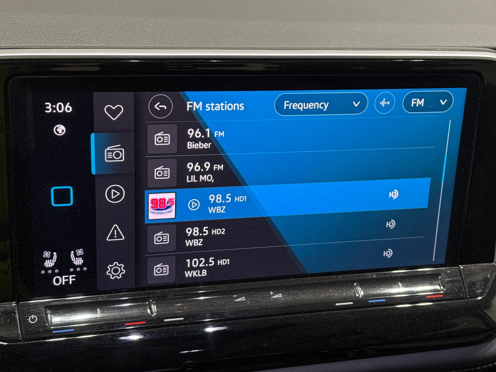 Thumbnail: 2024 Volkswagen Atlas - 3