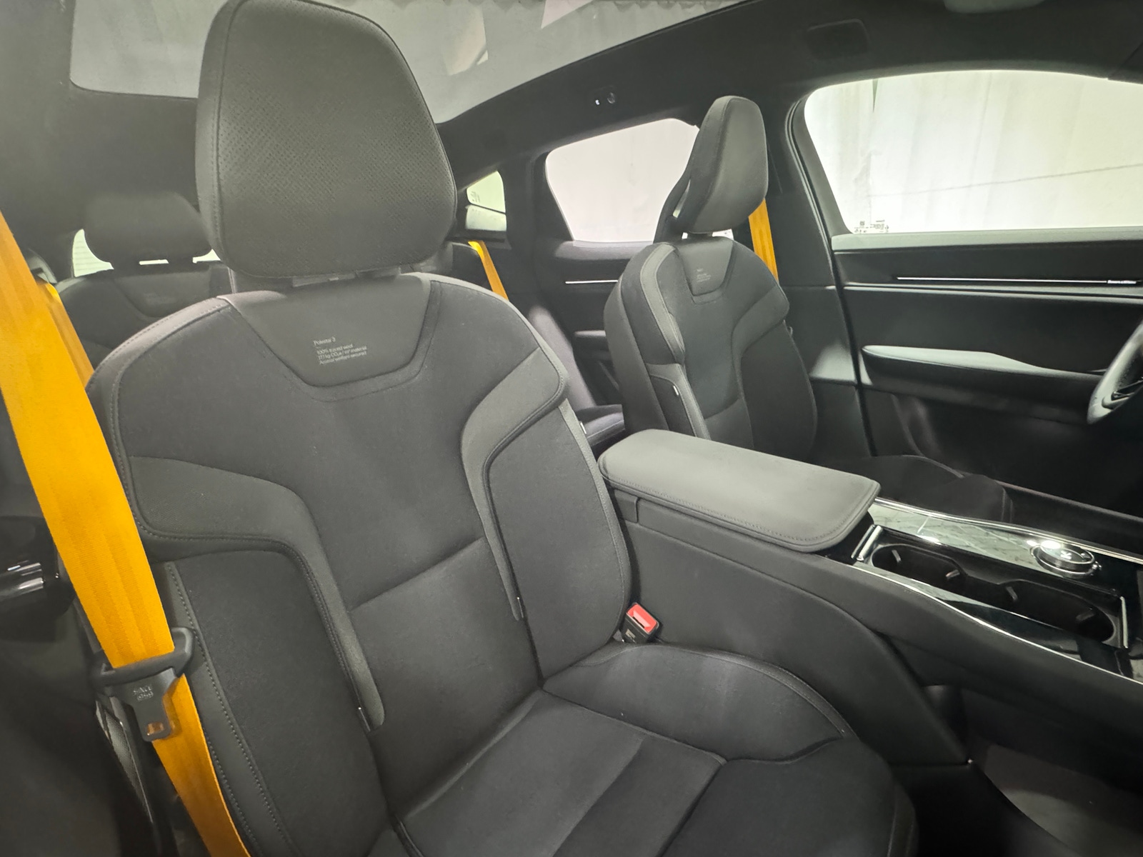 Thumbnail: 2025 Polestar 3 - 2