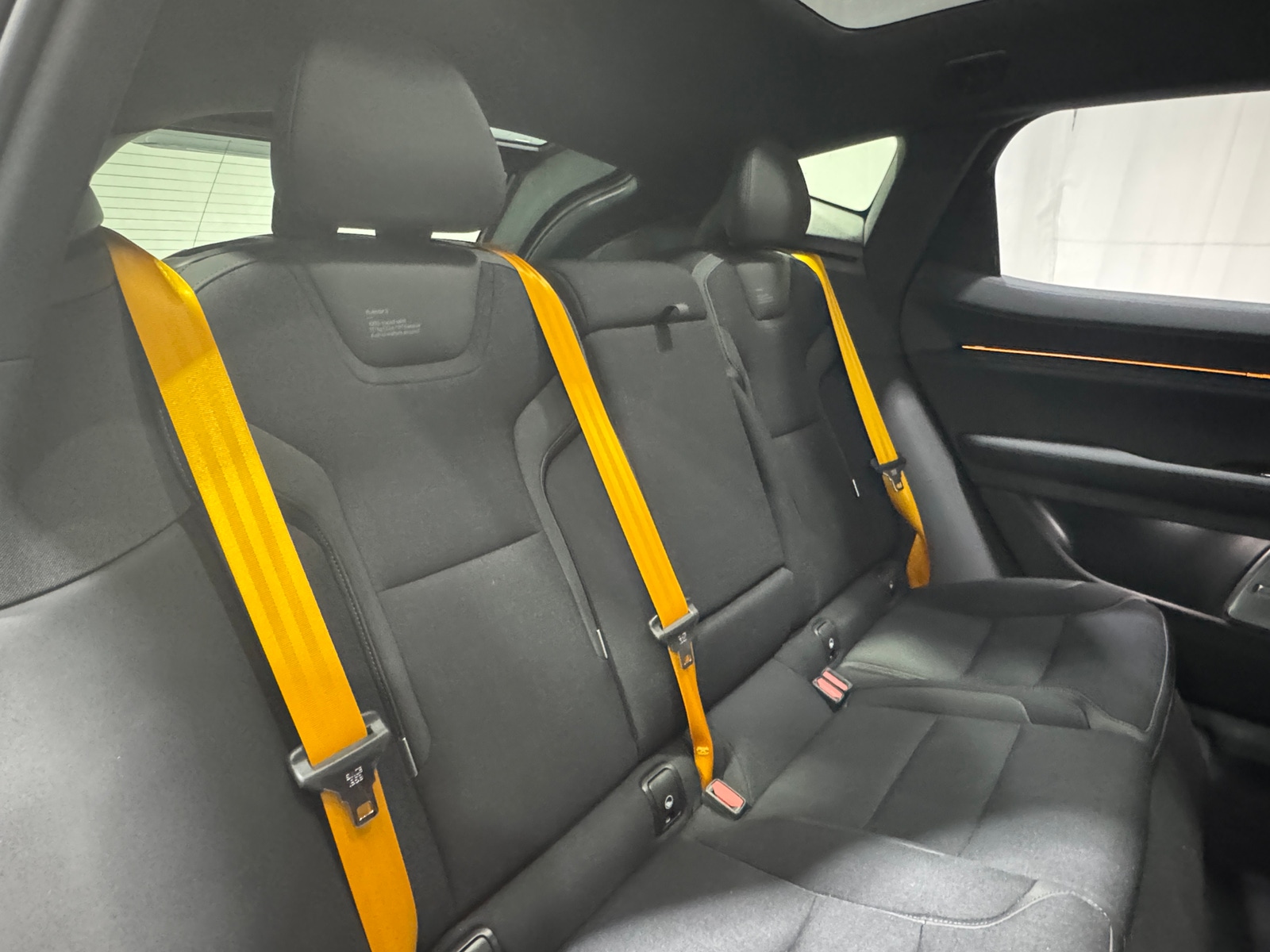 Thumbnail: 2025 Polestar 3 - 6