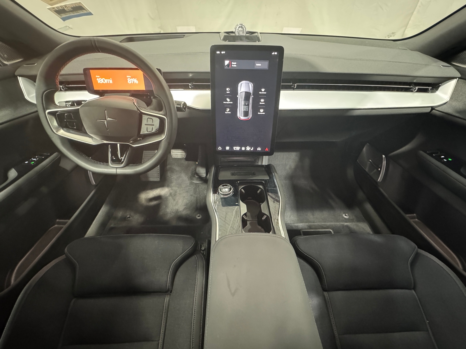 Thumbnail: 2025 Polestar 3 - 3