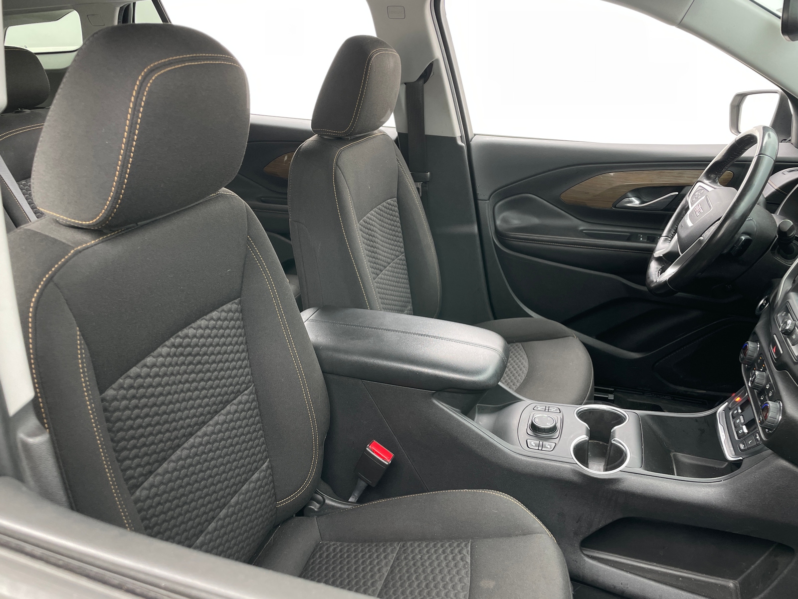 Thumbnail: 2019 GMC Terrain - 2