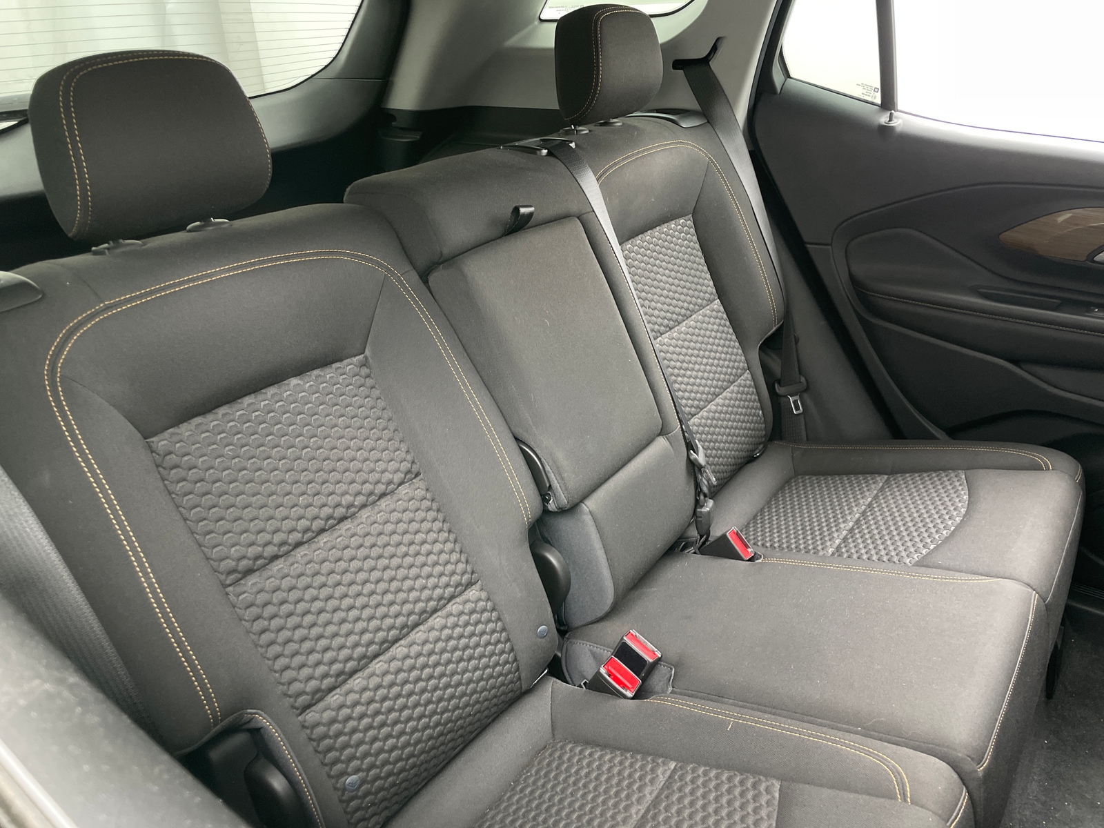 Thumbnail: 2019 GMC Terrain - 6