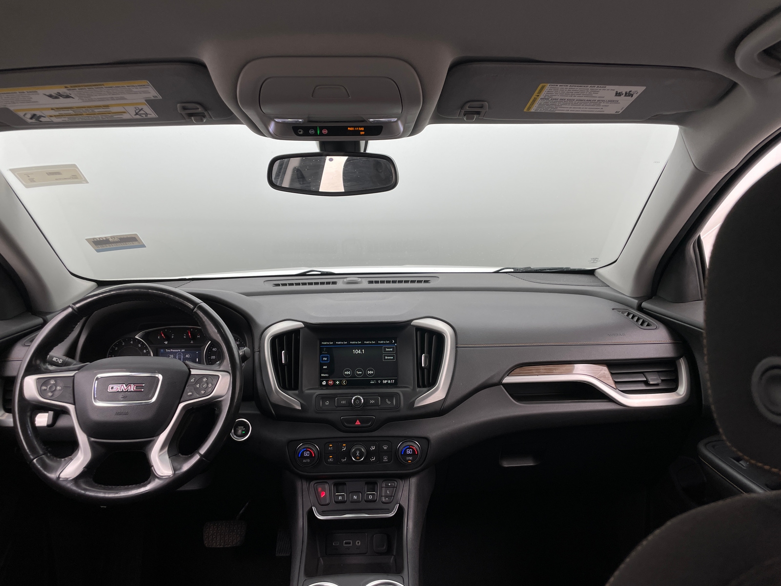 Thumbnail: 2019 GMC Terrain - 3