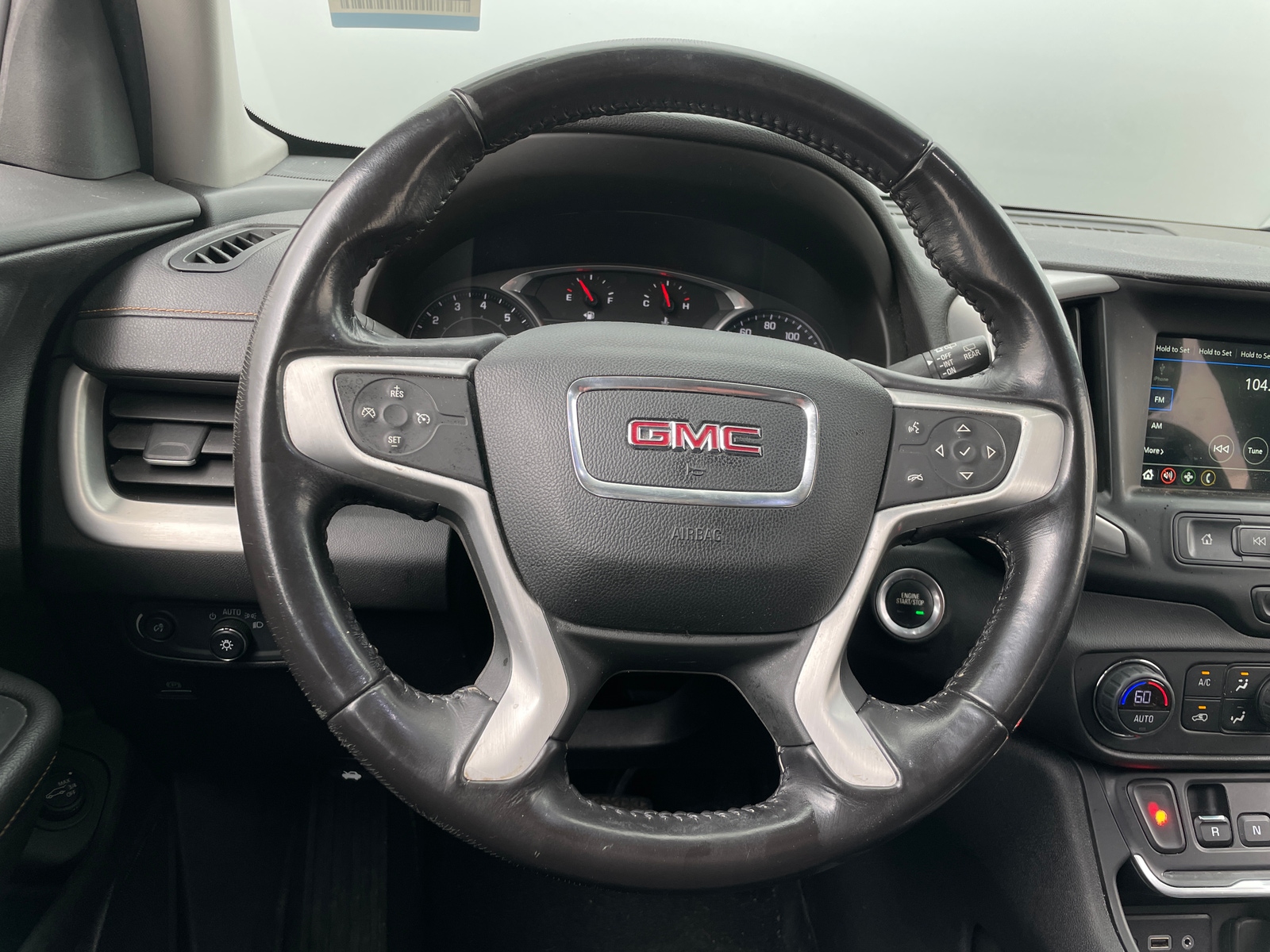 Thumbnail: 2019 GMC Terrain - 5