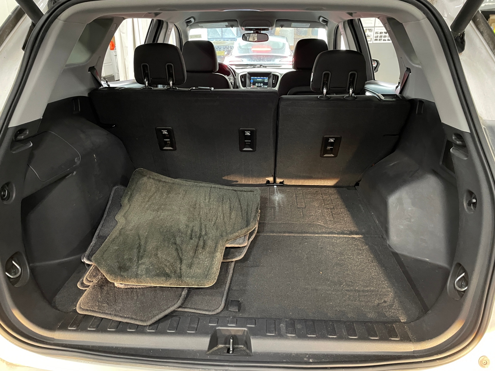 Thumbnail: 2019 GMC Terrain - 7