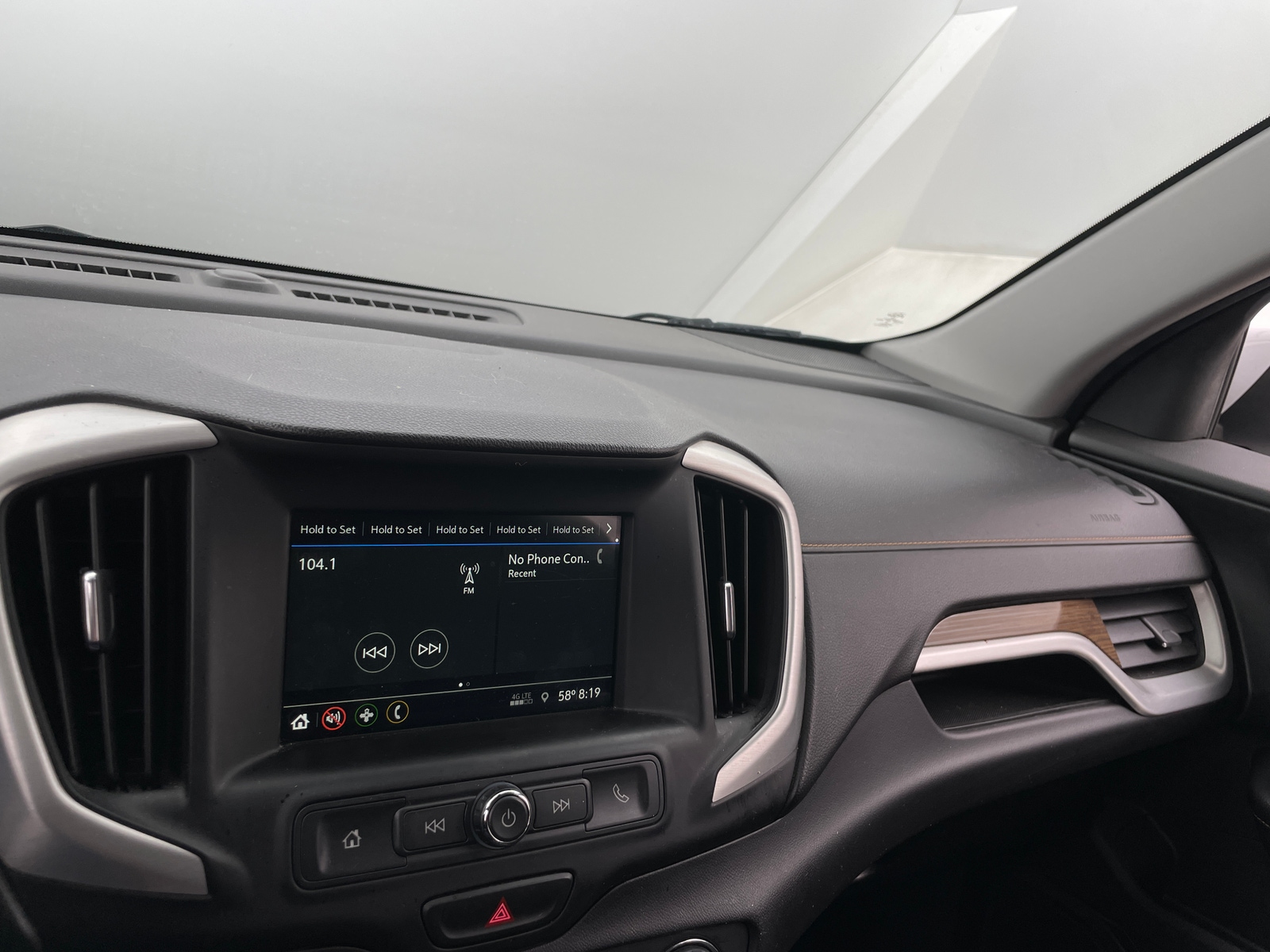Thumbnail: 2019 GMC Terrain - 4