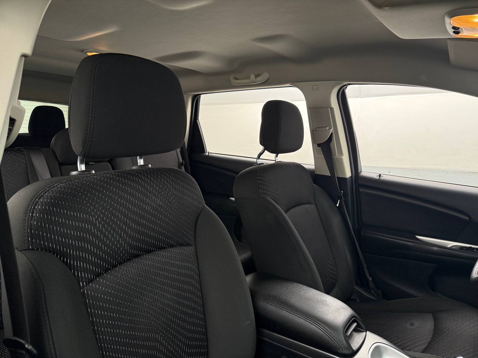 Thumbnail: 2019 Dodge Journey - 2