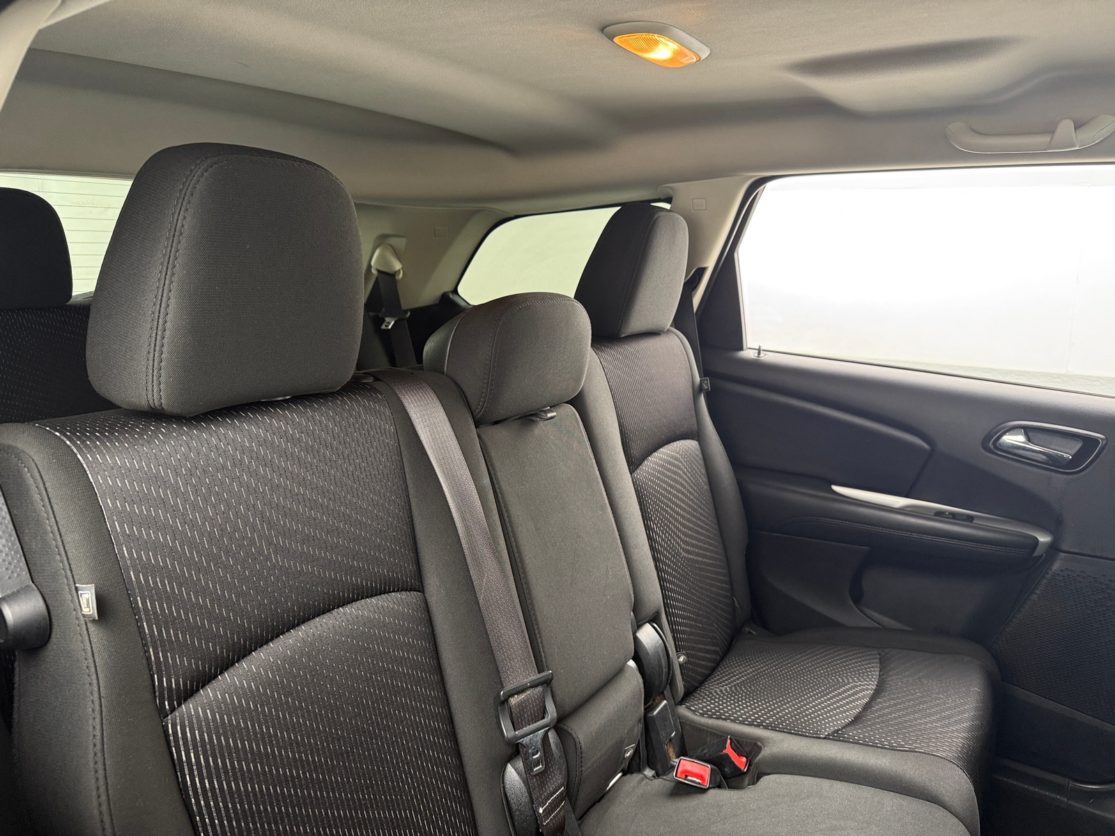 Thumbnail: 2019 Dodge Journey - 6