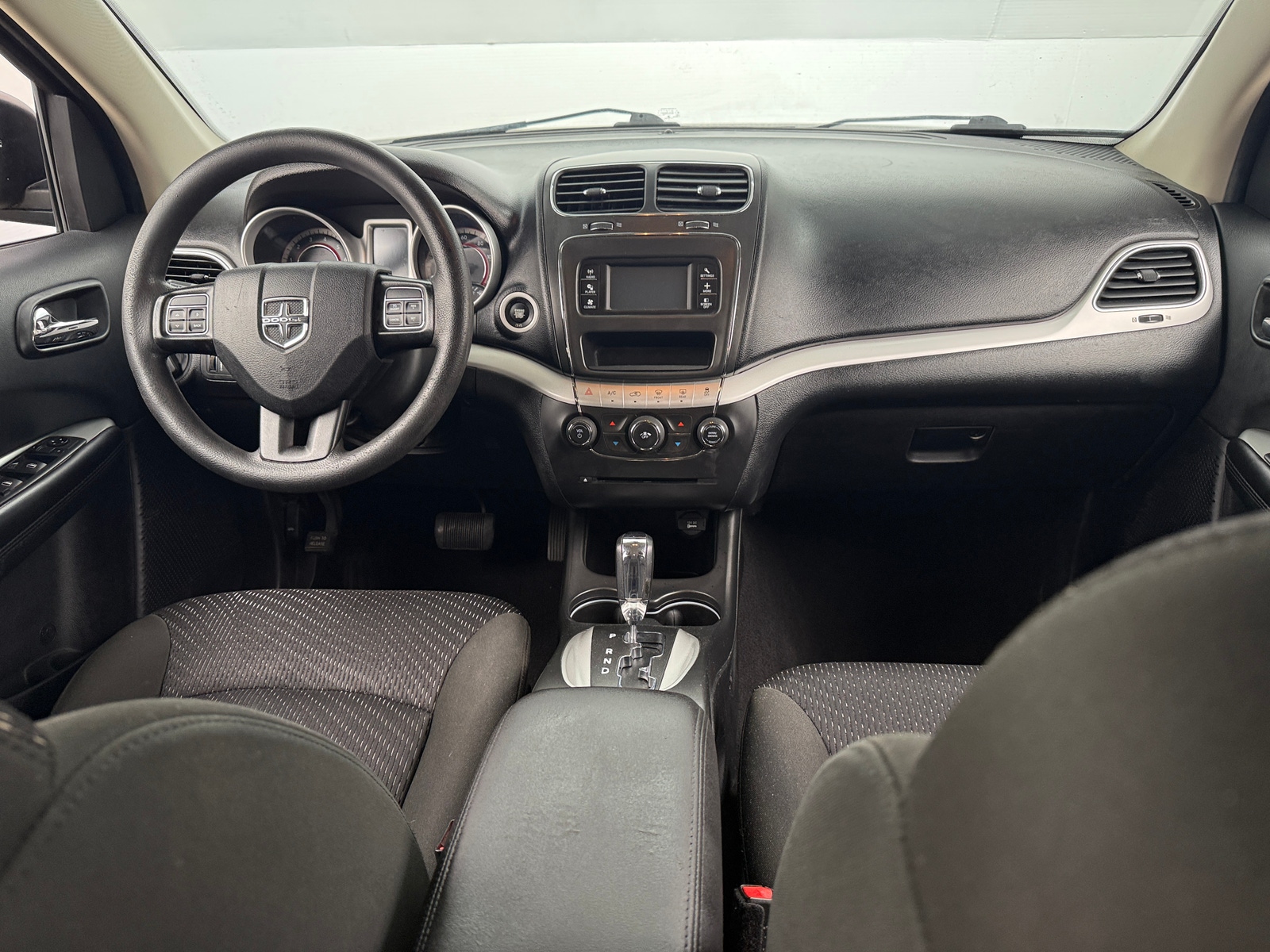 Thumbnail: 2019 Dodge Journey - 3