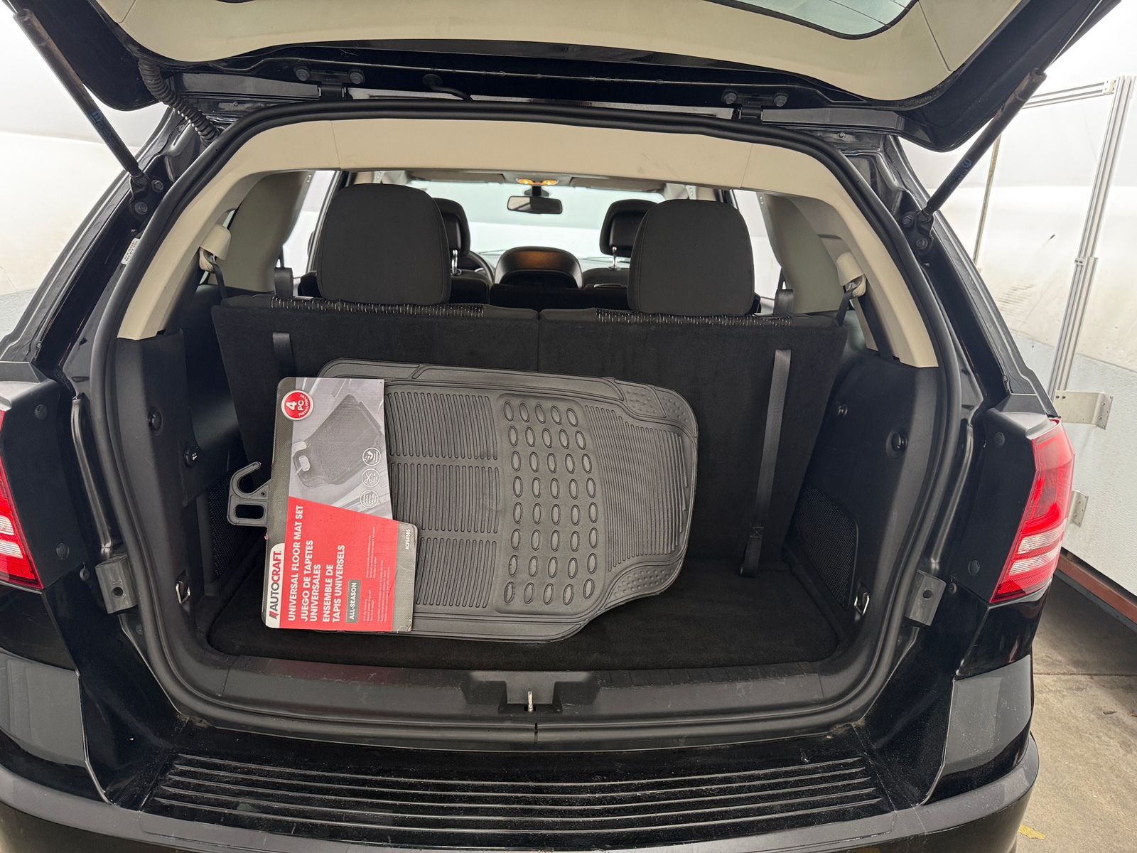 Thumbnail: 2019 Dodge Journey - 7