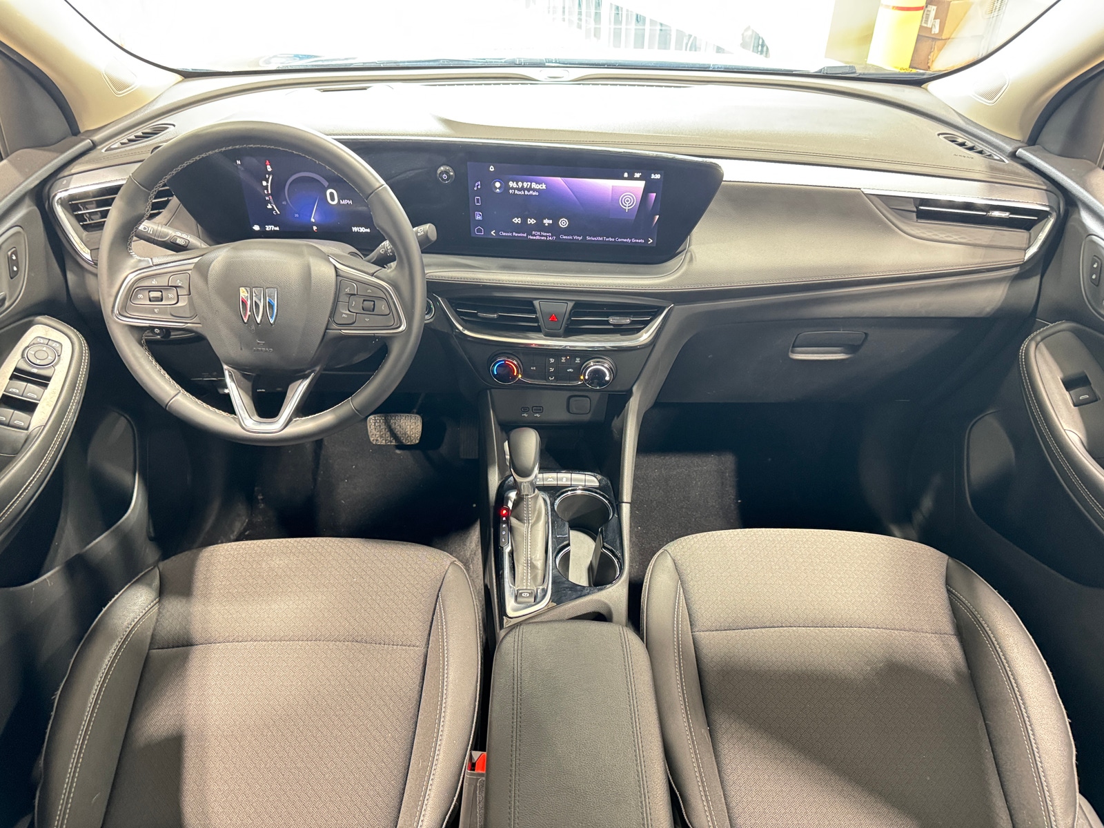 Thumbnail: 2025 Buick Encore GX - 2