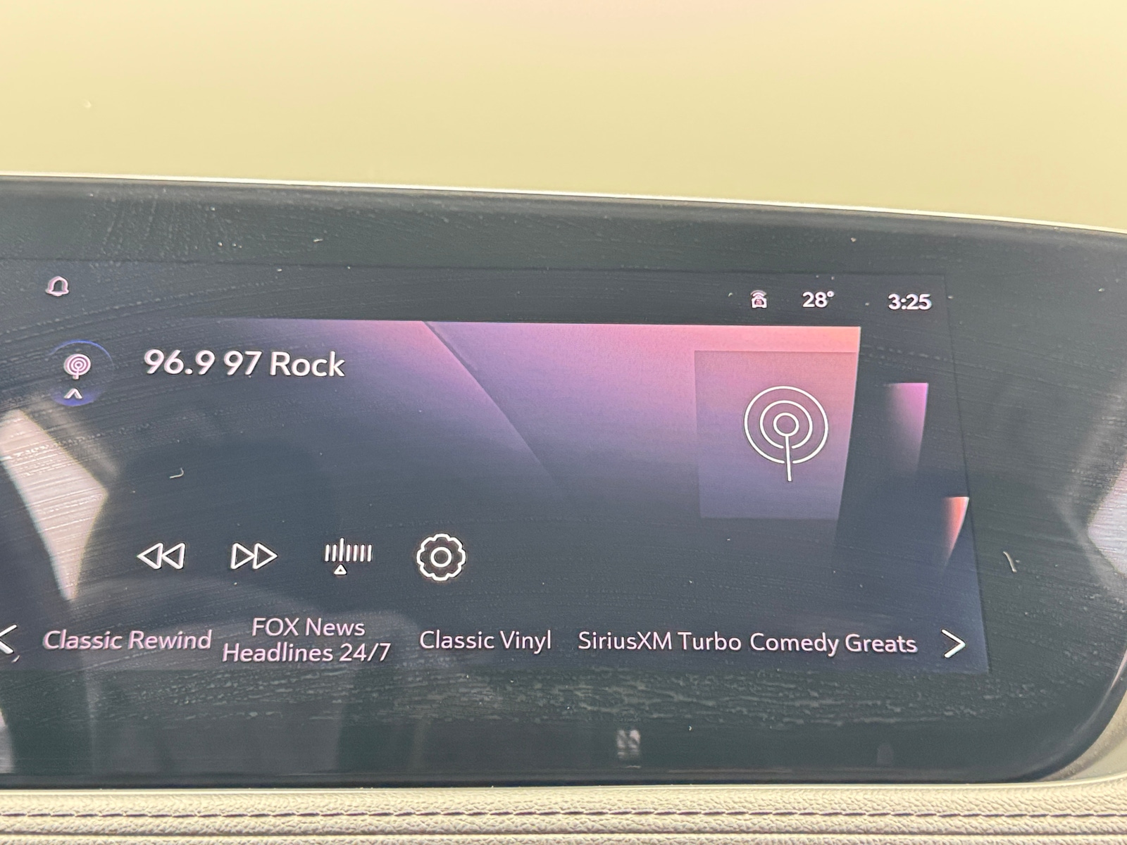 Thumbnail: 2025 Buick Encore GX - 3