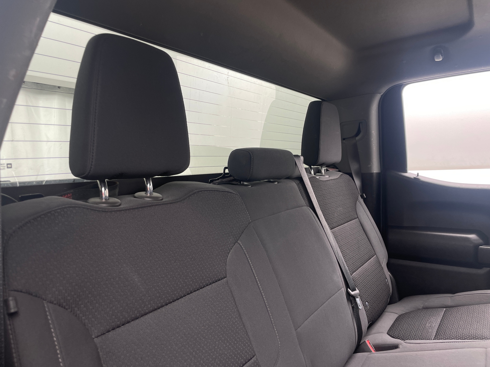 Thumbnail: 2022 Chevrolet Silverado 1500 - 6