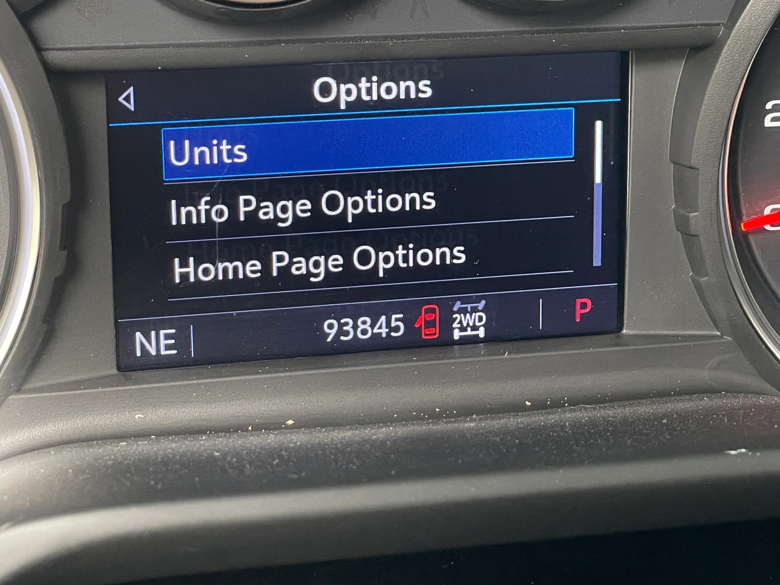 Thumbnail: 2022 Chevrolet Silverado 1500 - 4