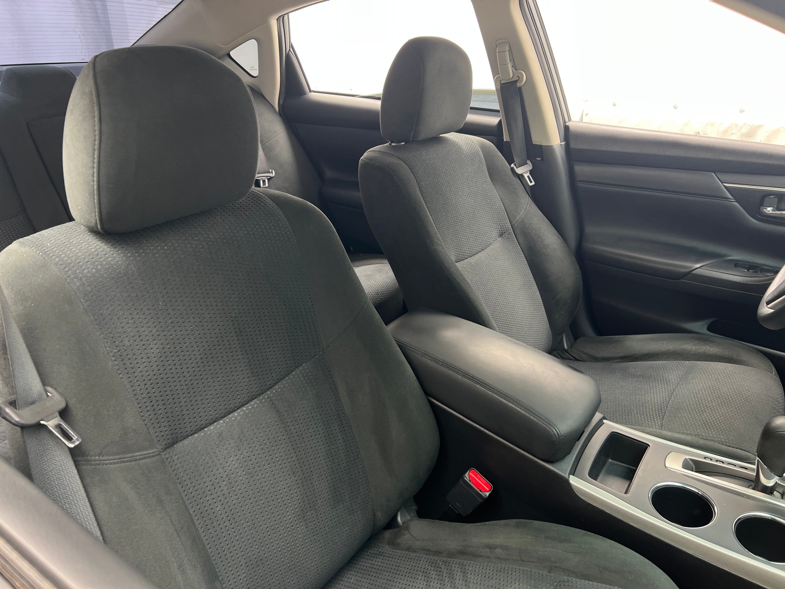 Thumbnail: 2015 Nissan Altima - 2