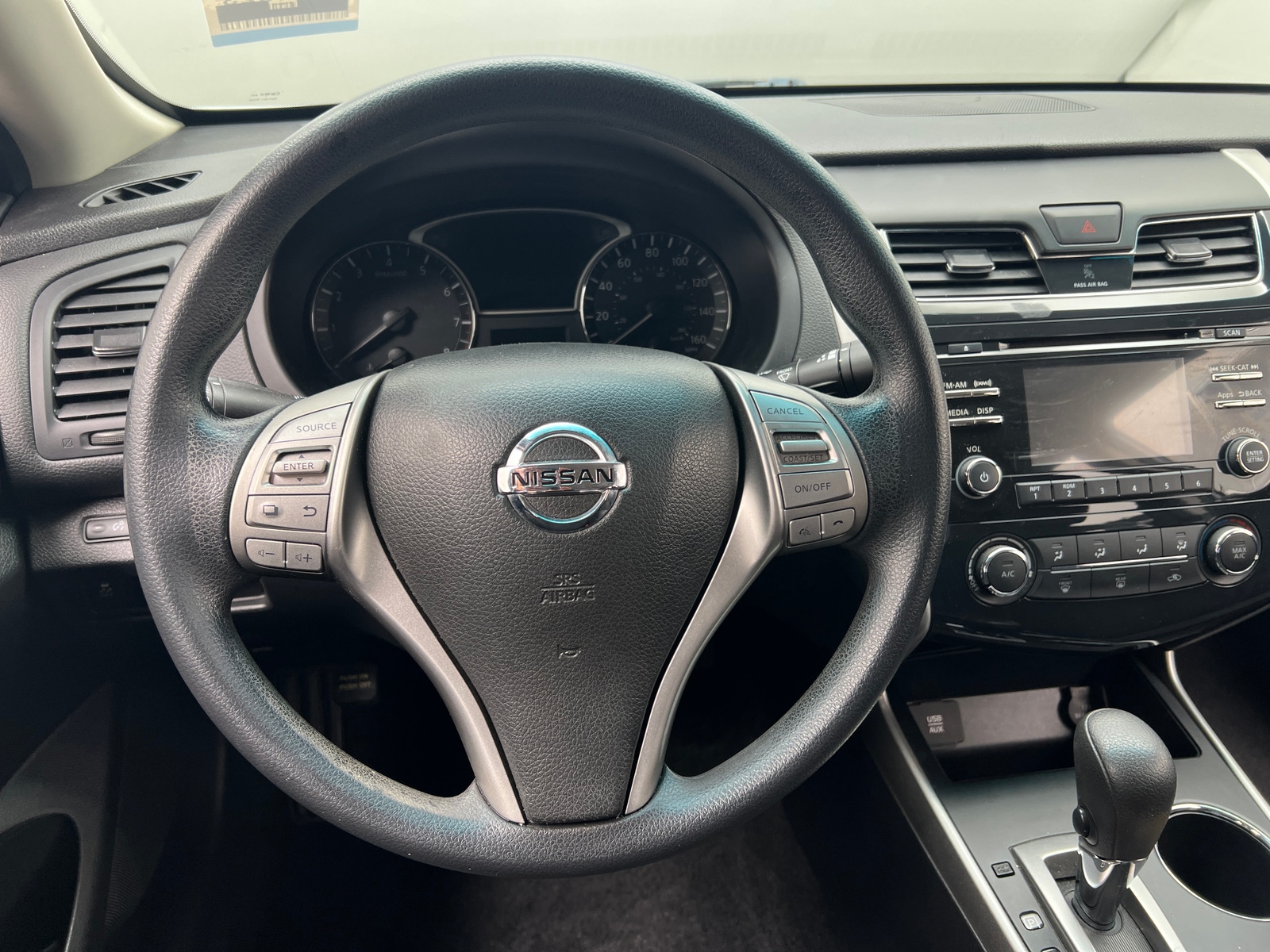 Thumbnail: 2015 Nissan Altima - 5