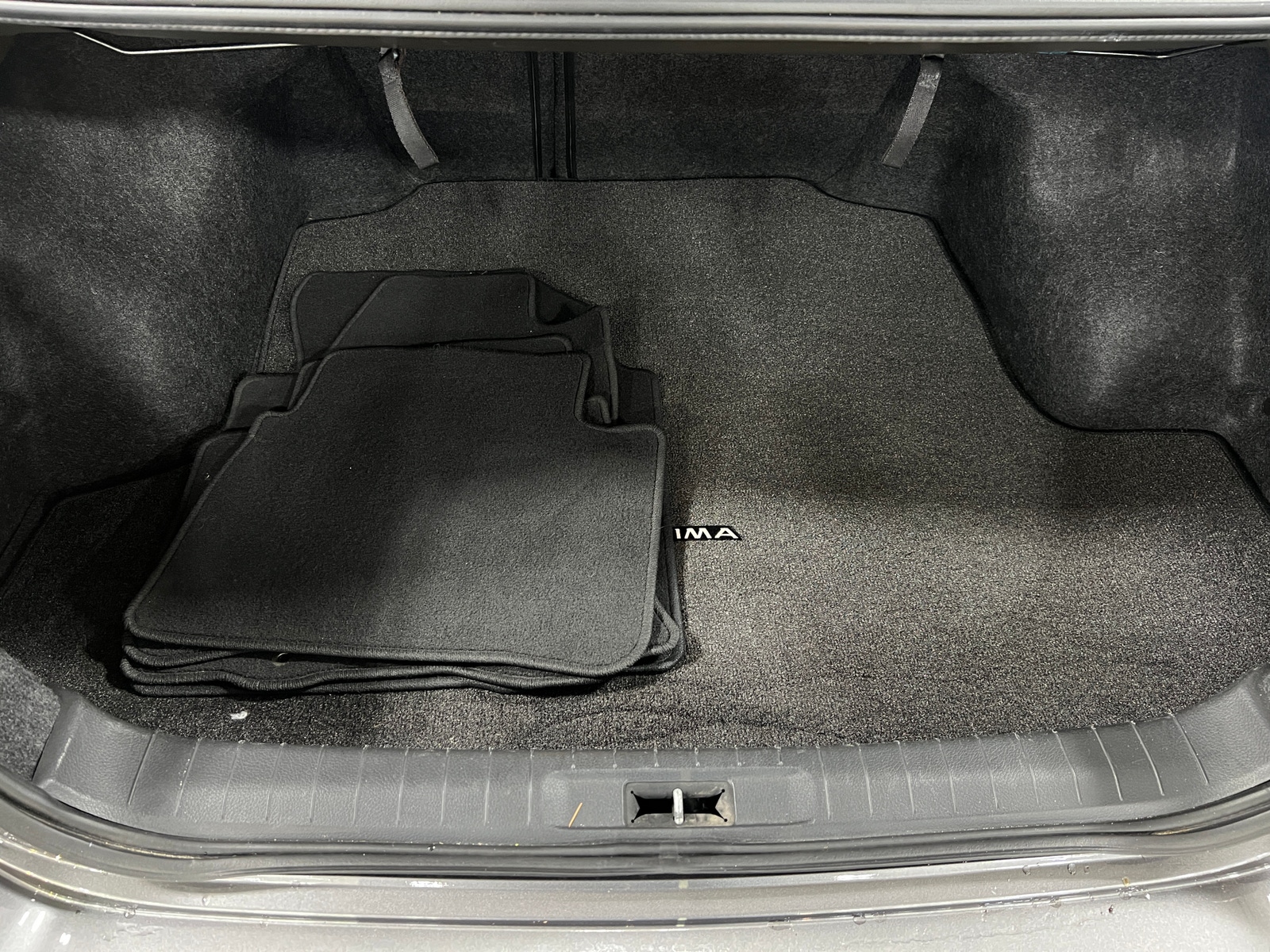 Thumbnail: 2015 Nissan Altima - 7