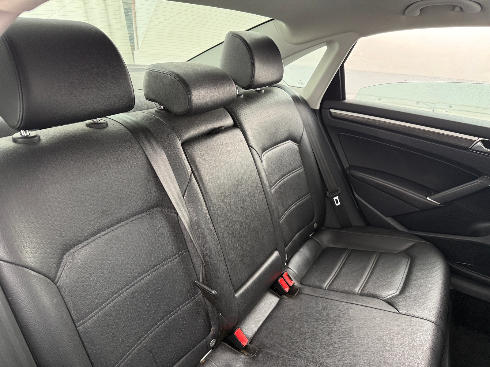 Thumbnail: 2018 Volkswagen Passat - 5