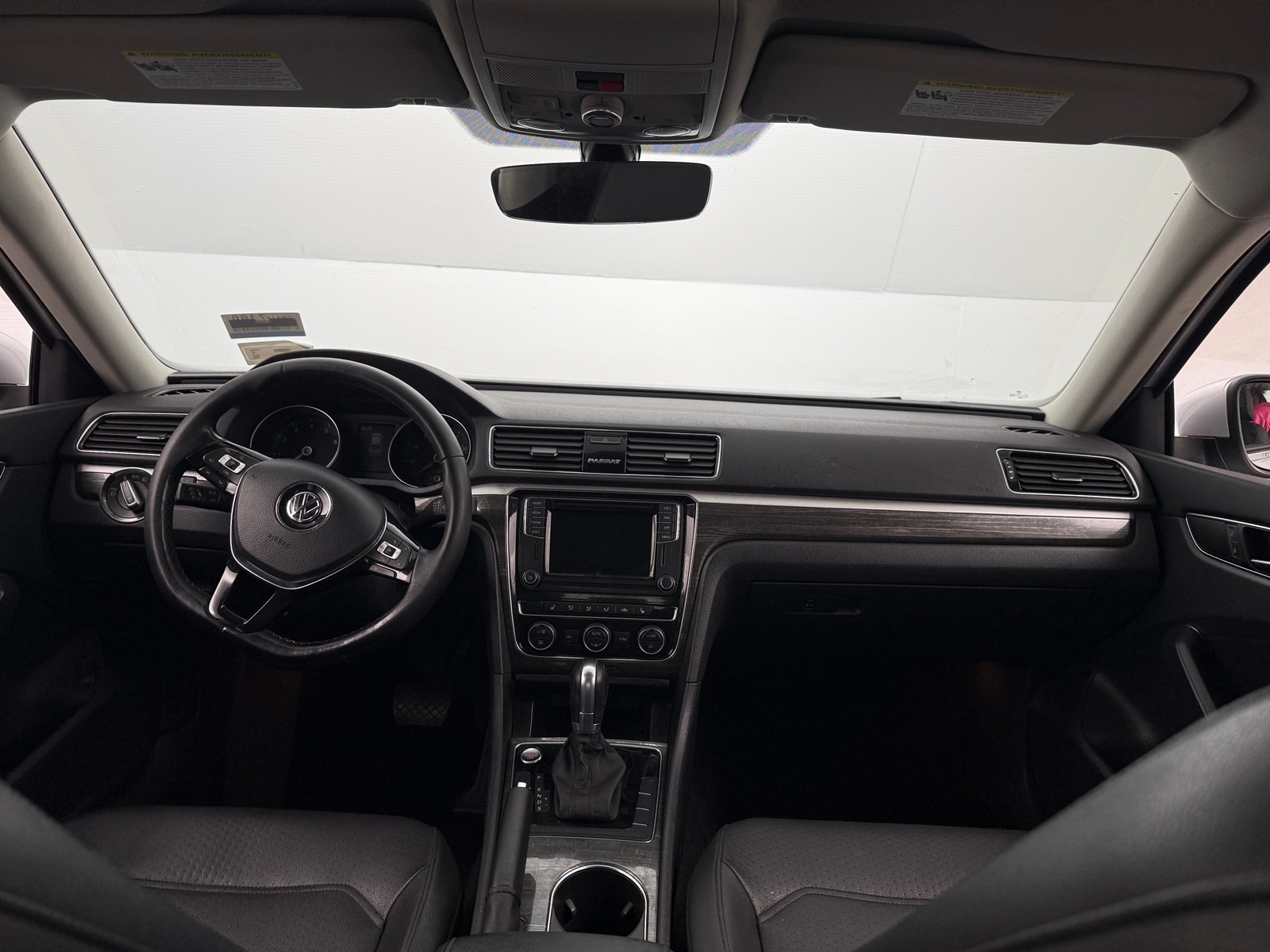 Thumbnail: 2018 Volkswagen Passat - 2