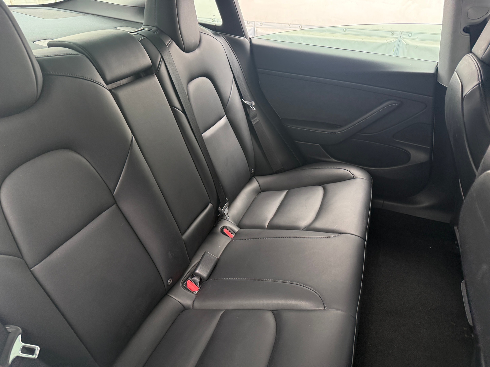 Thumbnail: 2021 Tesla Model 3 - 4