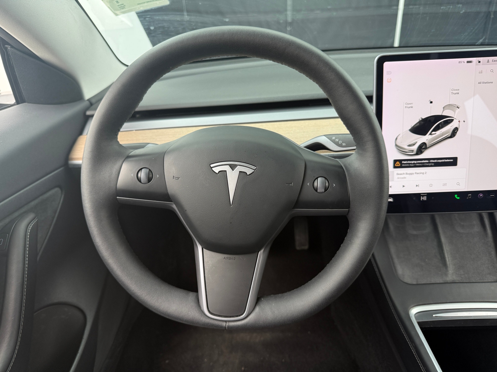 Thumbnail: 2021 Tesla Model 3 - 3