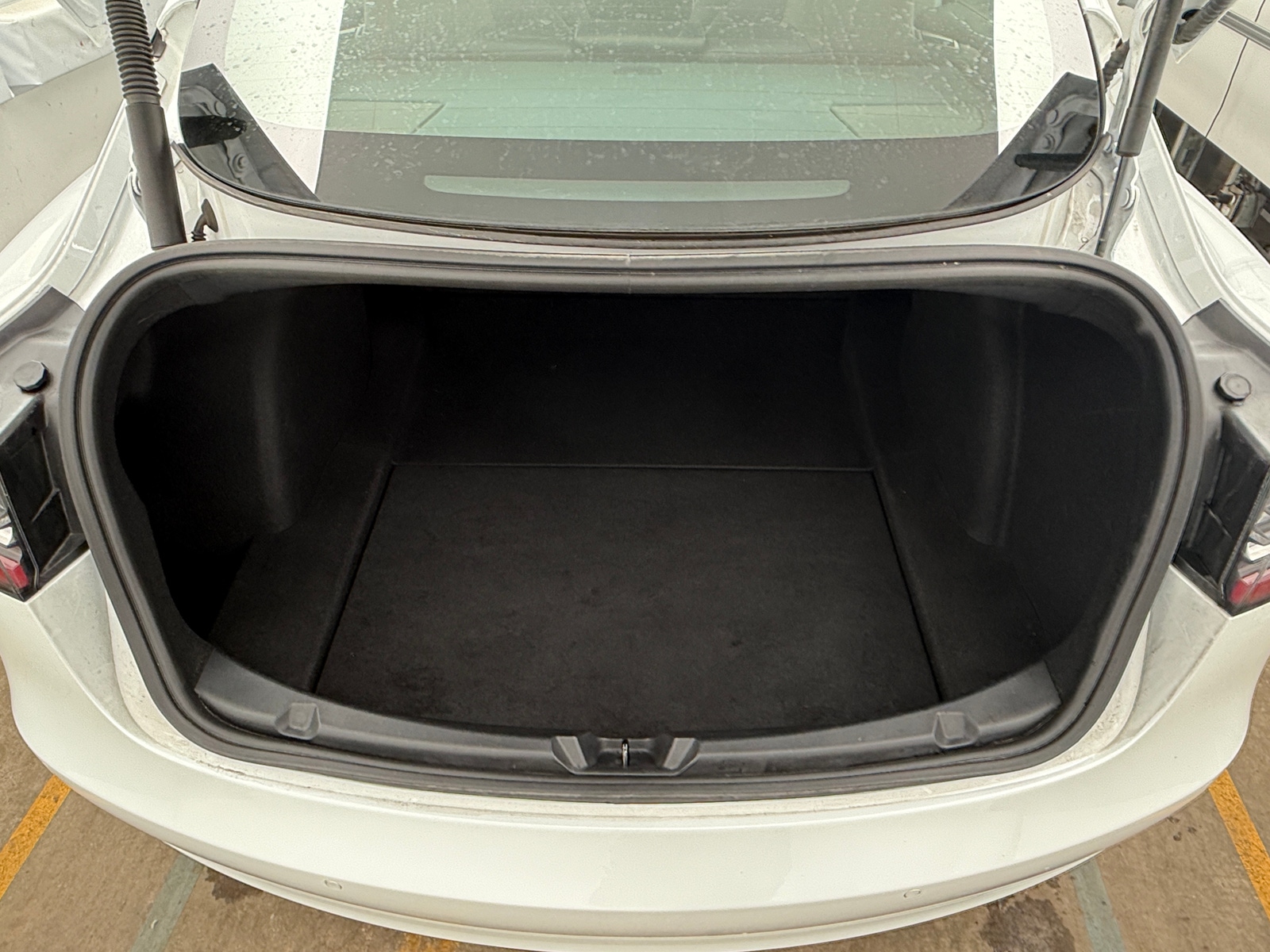 Thumbnail: 2021 Tesla Model 3 - 5