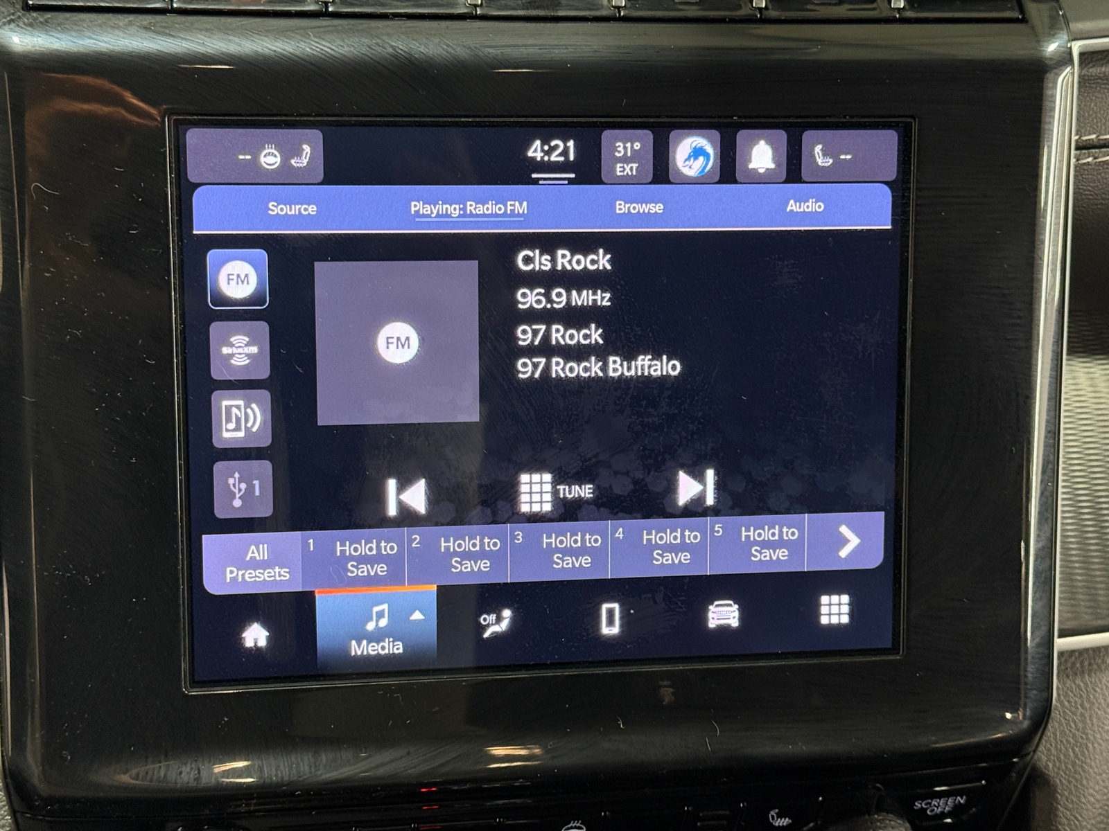 Thumbnail: 2023 Jeep Grand Cherokee L - 3