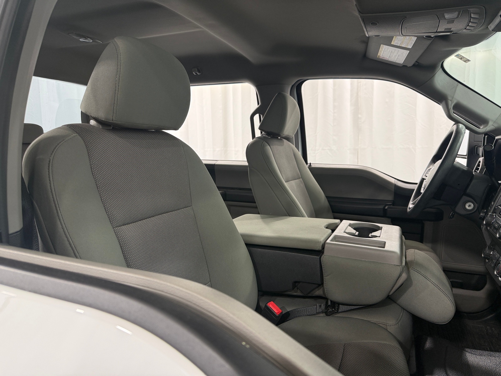 Thumbnail: 2022 Ford Econoline - 2