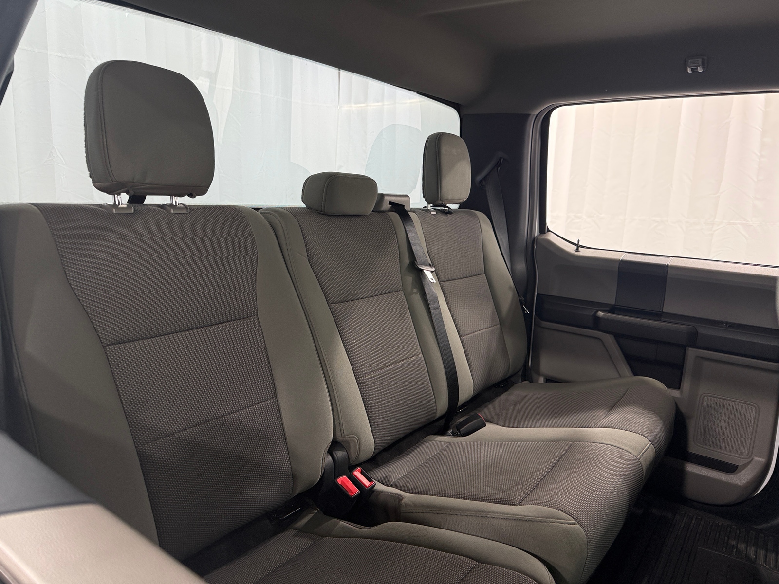 Thumbnail: 2022 Ford Econoline - 6