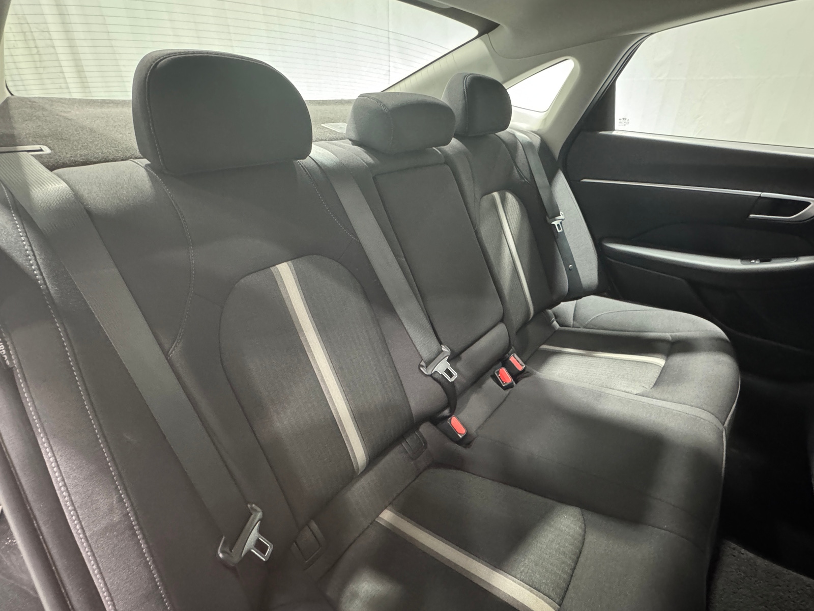 Thumbnail: 2024 Hyundai Sonata - 6