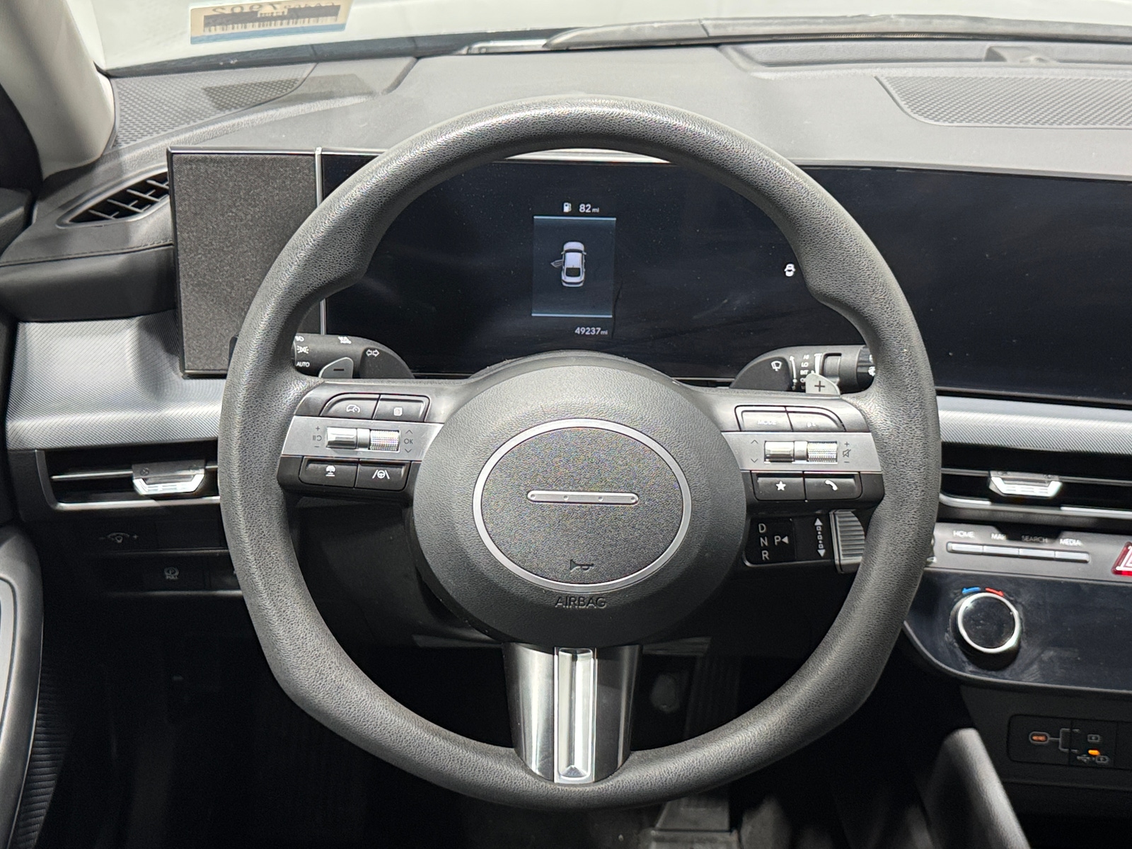 Thumbnail: 2024 Hyundai Sonata - 5