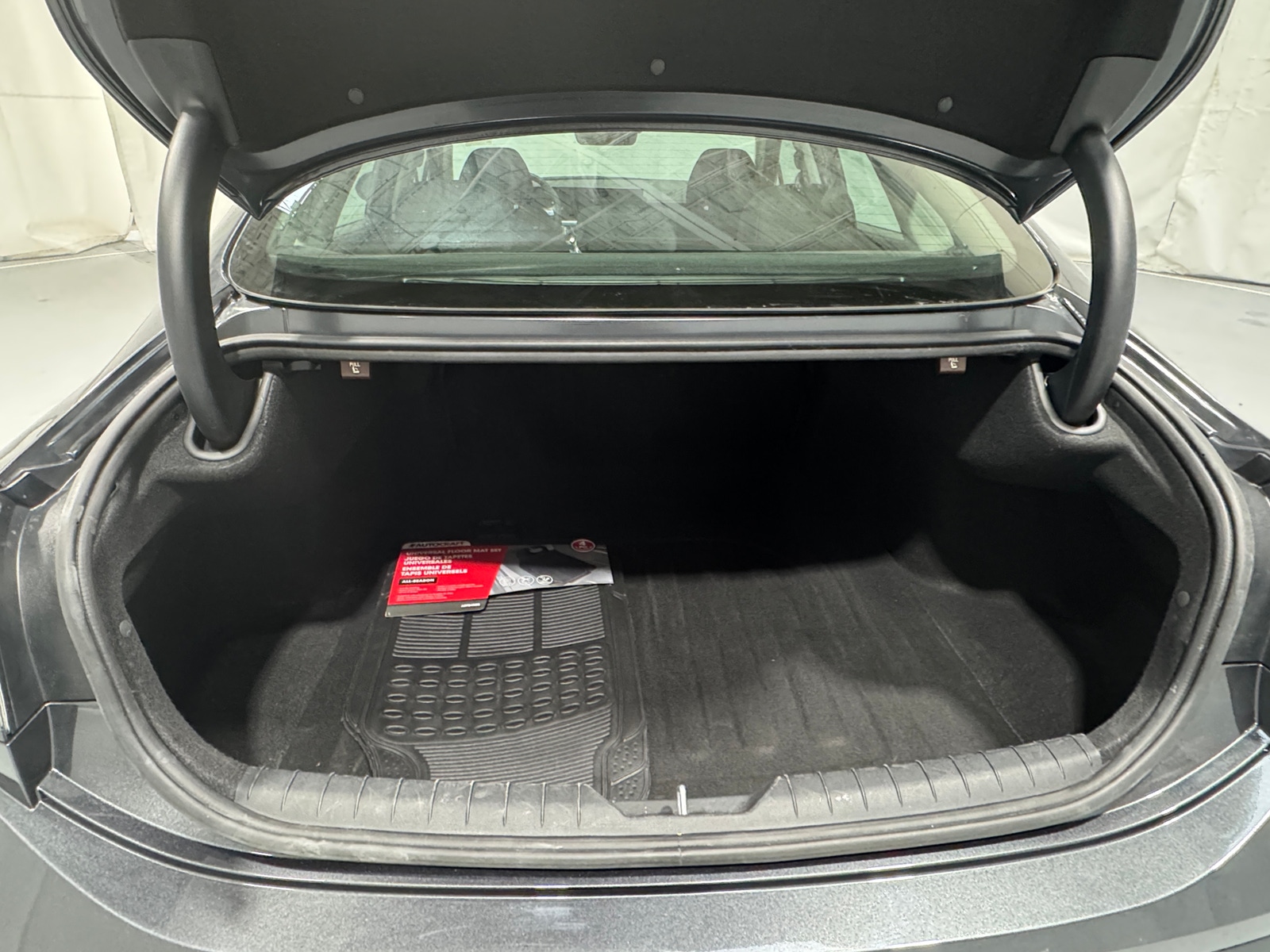 Thumbnail: 2024 Hyundai Sonata - 7